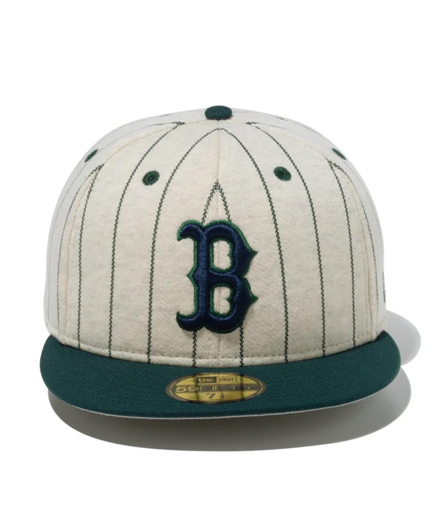 NEW ERA ニューエラ キャップ 帽子 59FIFTY MLB Oatmeal Heather 