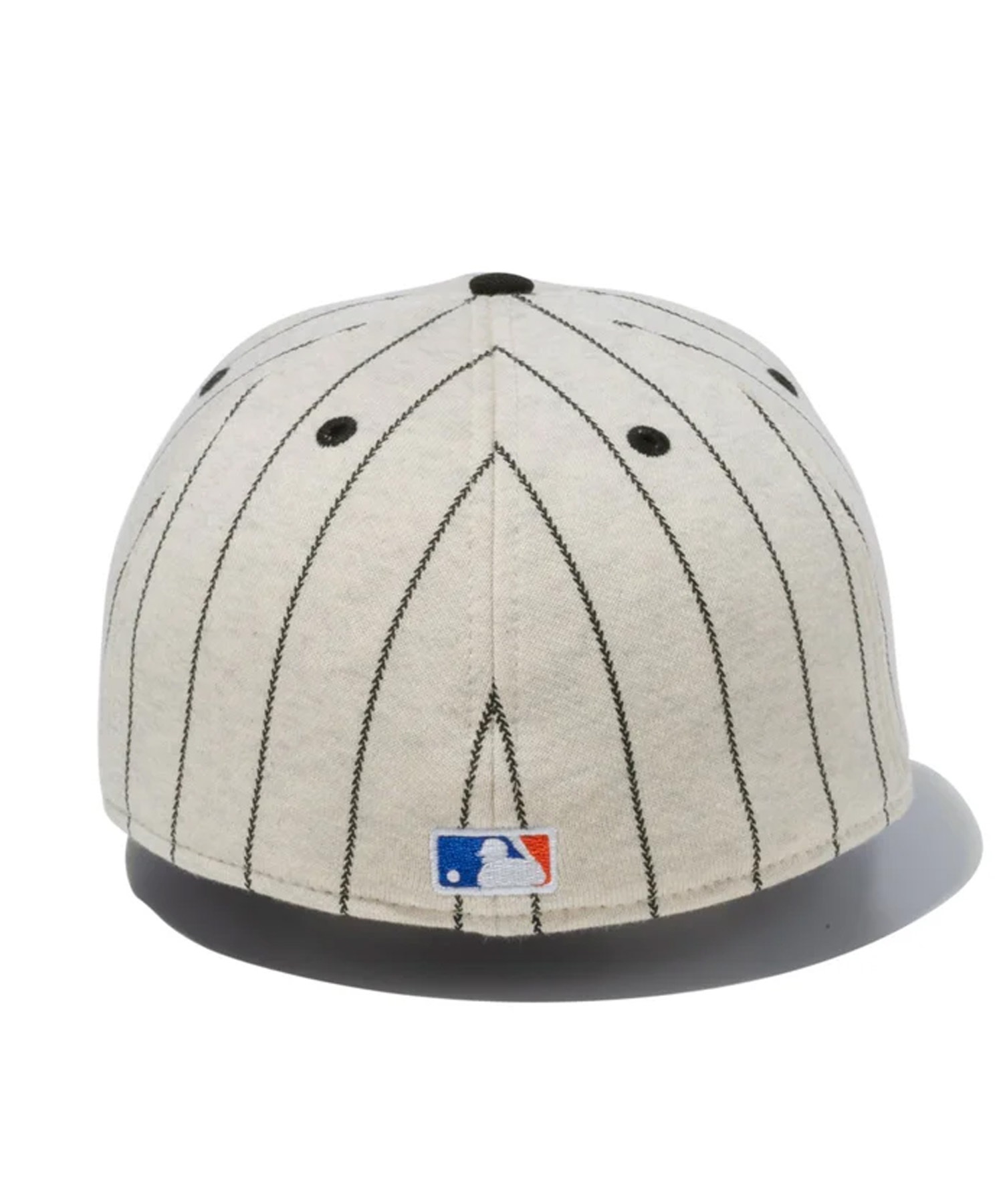 NEW ERA ニューエラ キャップ 帽子 59FIFTY MLB Oatmeal Heather