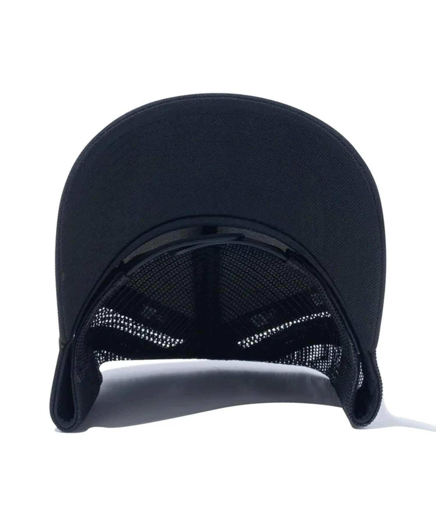 NEW ERA BLACK CUSTOM | 7 1/8(55) BLK BLK (01) | NEW ERA / ニューエラ | キャップ |  ｜帽子通販｜OVERRIDE(オーバーライド）公式オンラインストア