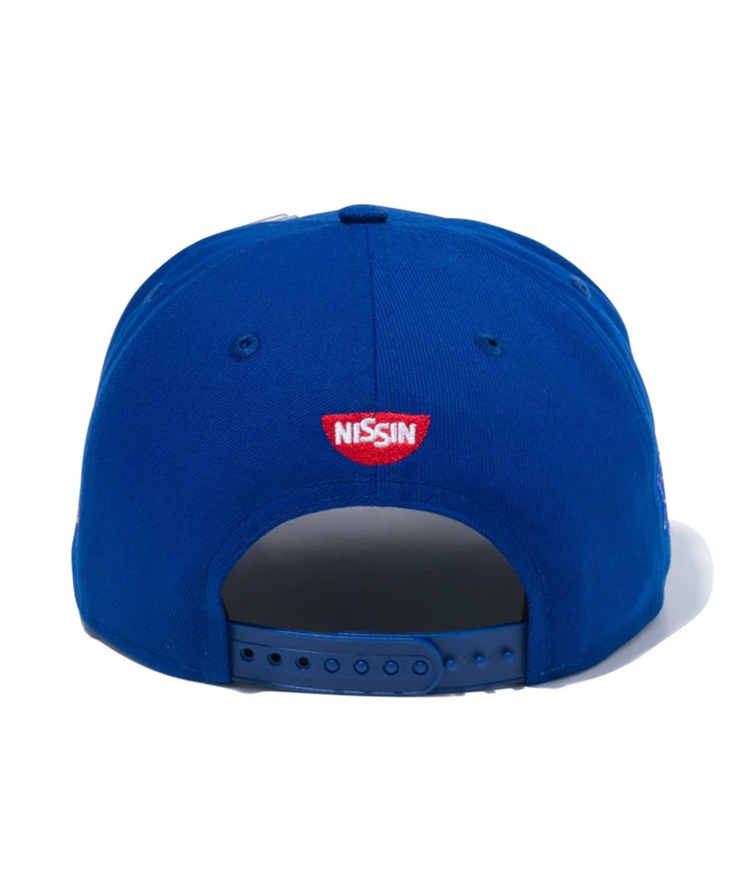 NEW ERA ニューエラ キャップ 帽子 9FIFTY CUP NOODLE カップ