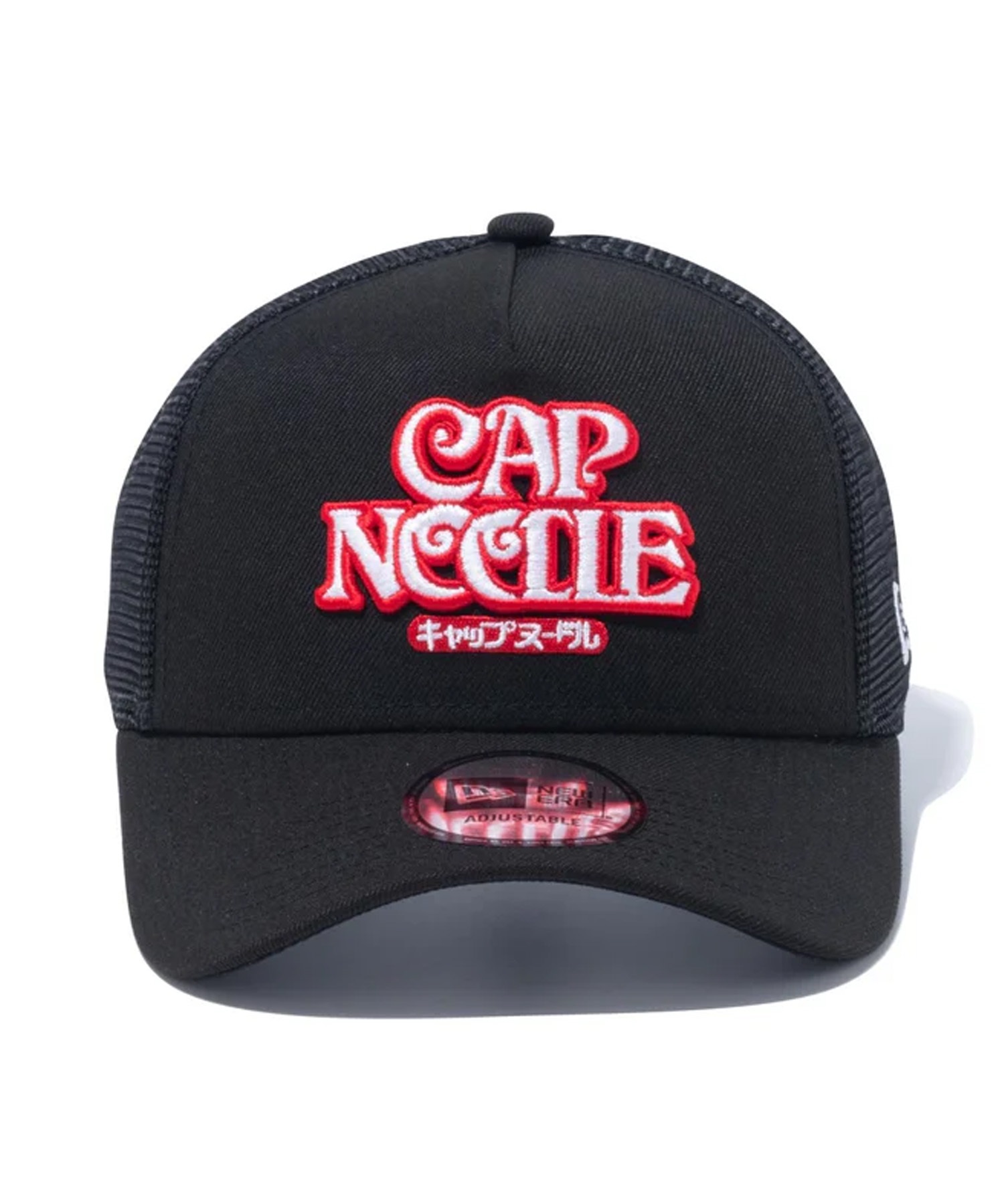 NEW ERA ニューエラ キャップ 帽子 9FORTY A-Frame トラッカー