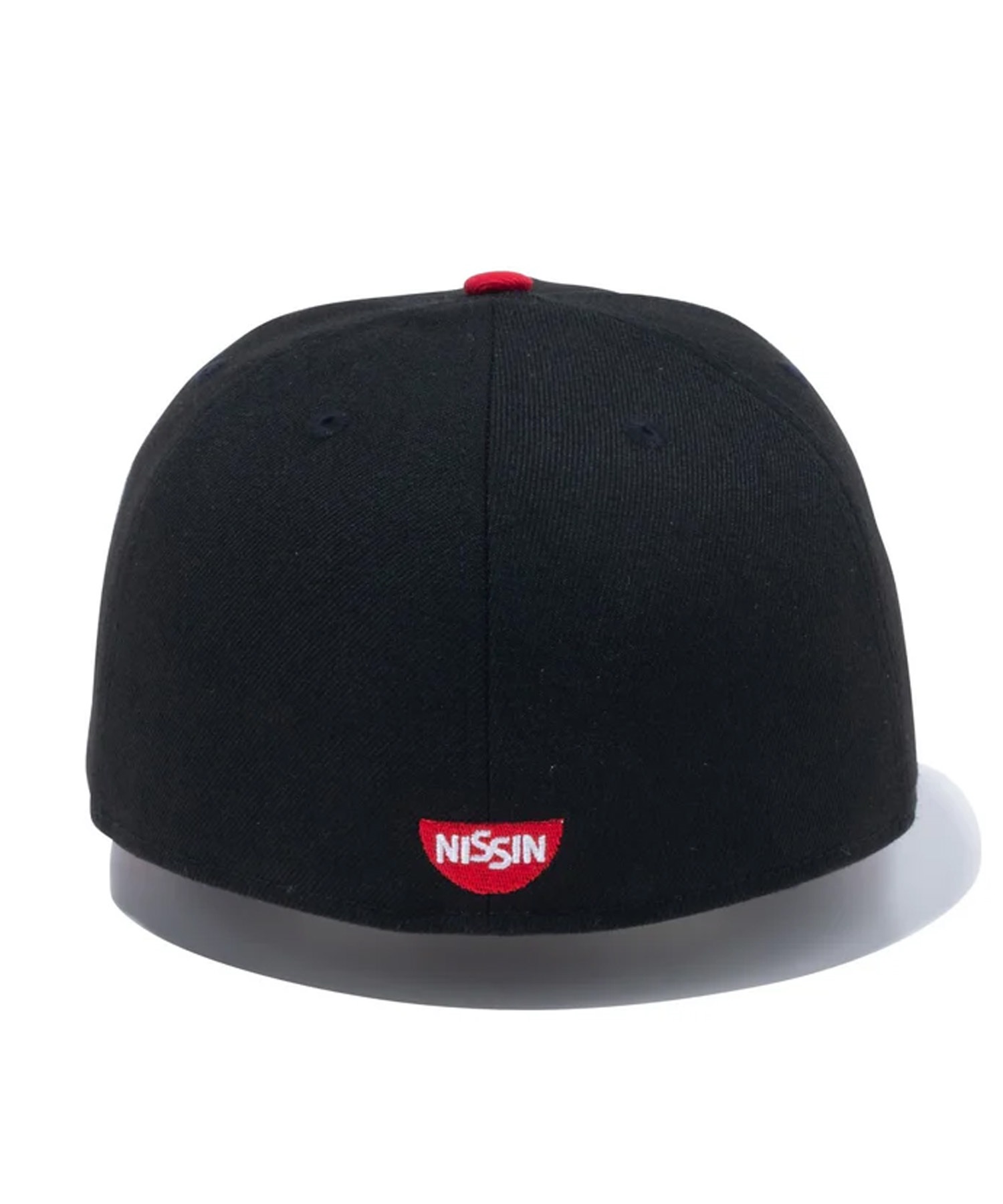ニューエラ NEWERA コラボキャップ カップヌードル カレー