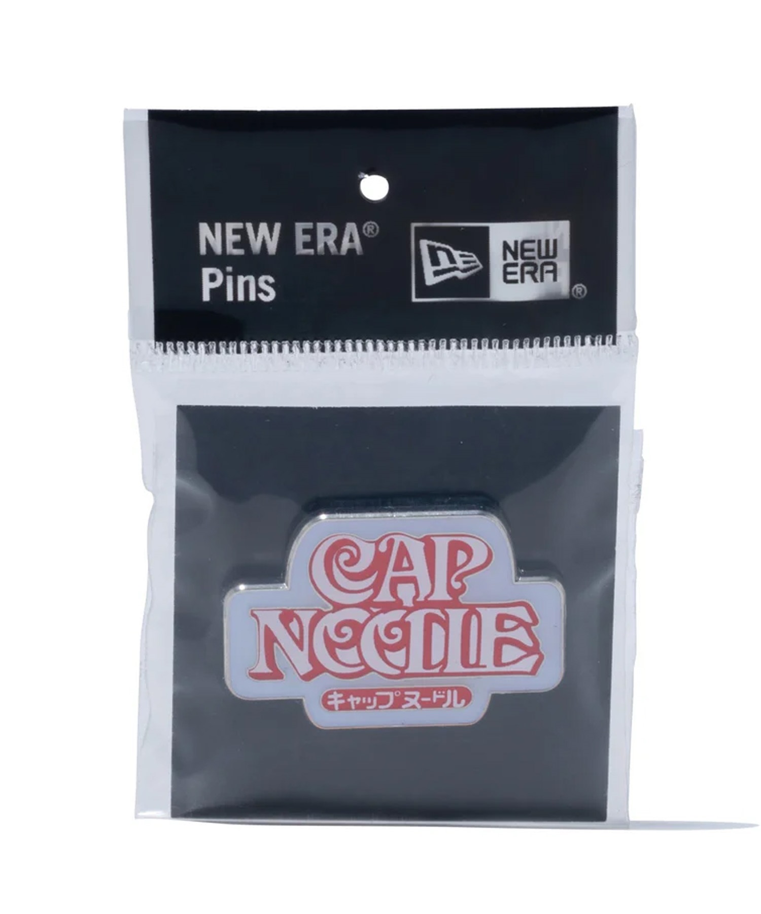 NEW ERA ニューエラ キャップ 帽子 59FIFTY CUP NOODLE カップ