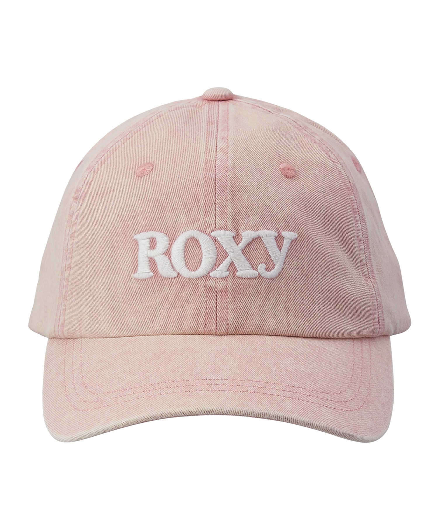 ROXY ロキシー キャップ 6パネル ストラップバック フリーサイズ