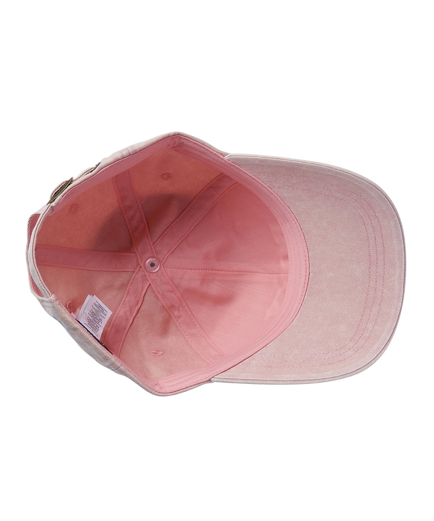 buddix 　キャップ ROXY ロキシー キャップ 6パネル ストラップバック フリーサイズ