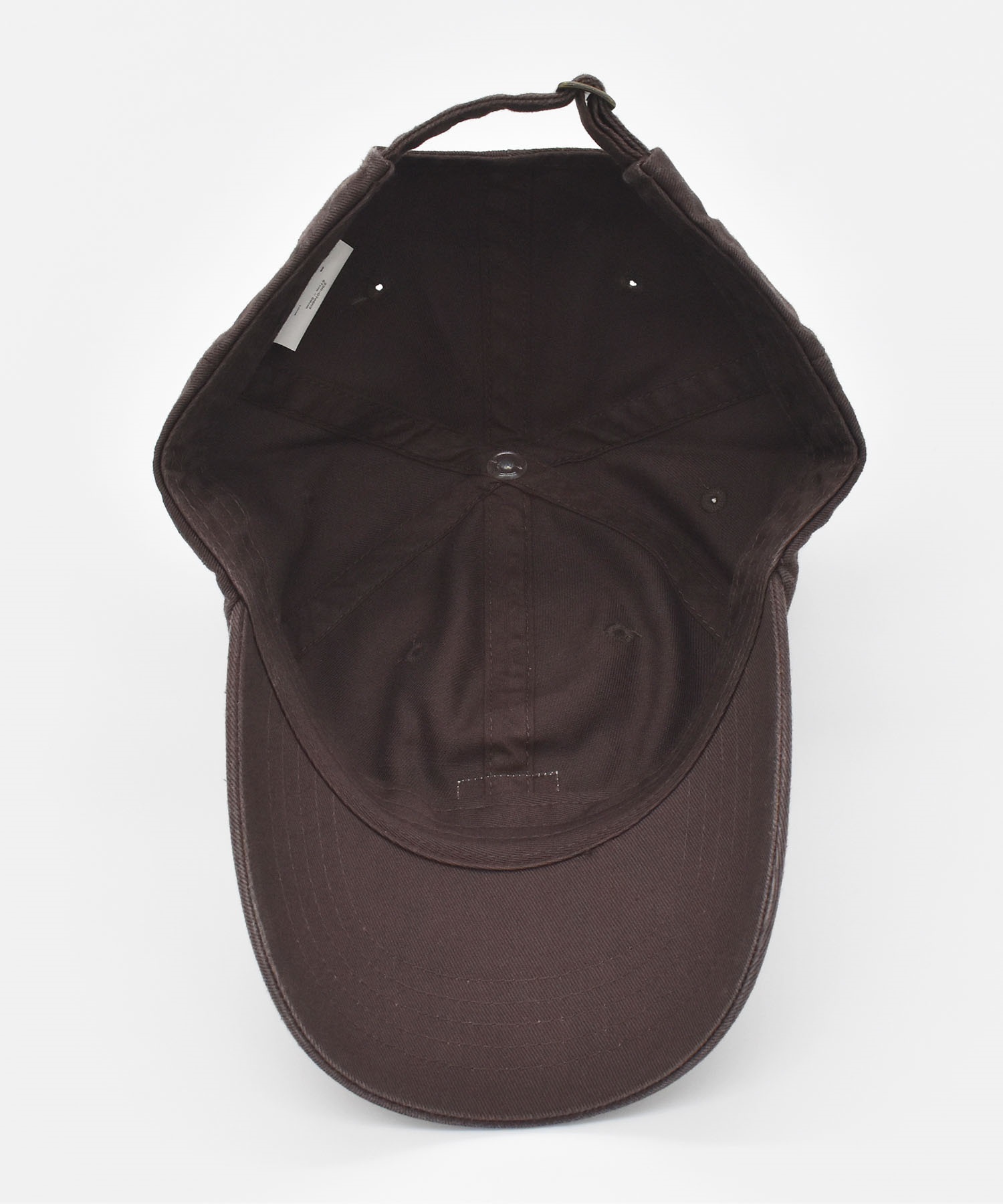 Lee リー キャップ 帽子 LOW CAP COTTON TWILL 230076603