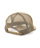 TOY MACHINE トイマシーン キャップ キッズ GRAPHIC TRUCKER CAP 242045001(01-FREE)