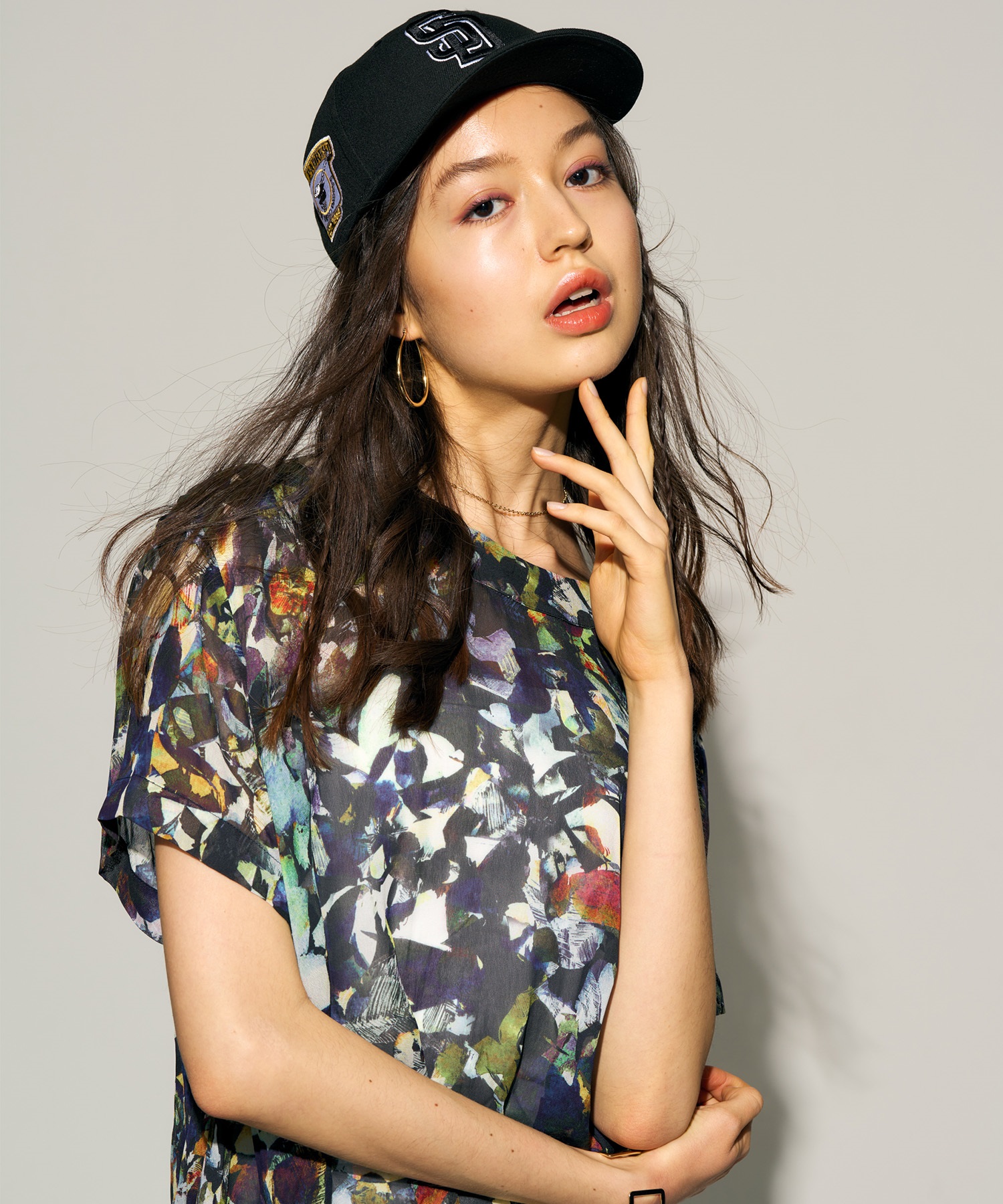 9FIFTY Minty Breeze サンディエゴ・パドレス オフホワイト | ニューエラオンラインストア