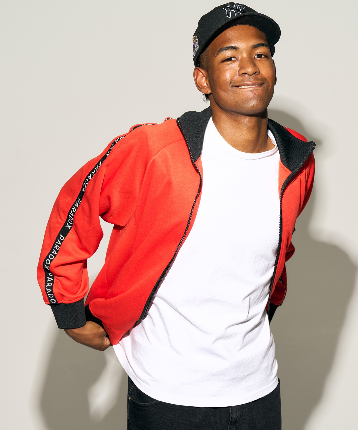 NEW ERA ニューエラ 9FIFTY ニューヨーク・ヤンキース ブラックX
