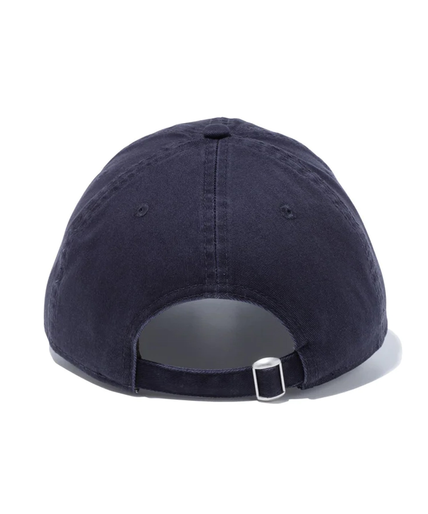 NEW ERA/ニューエラ 9TWENTY ニューヨーク・ヤンキース ネイビー×オレンジ キャップ 帽子 14324555 ムラサキスポーツ限定(NVY-FREE)