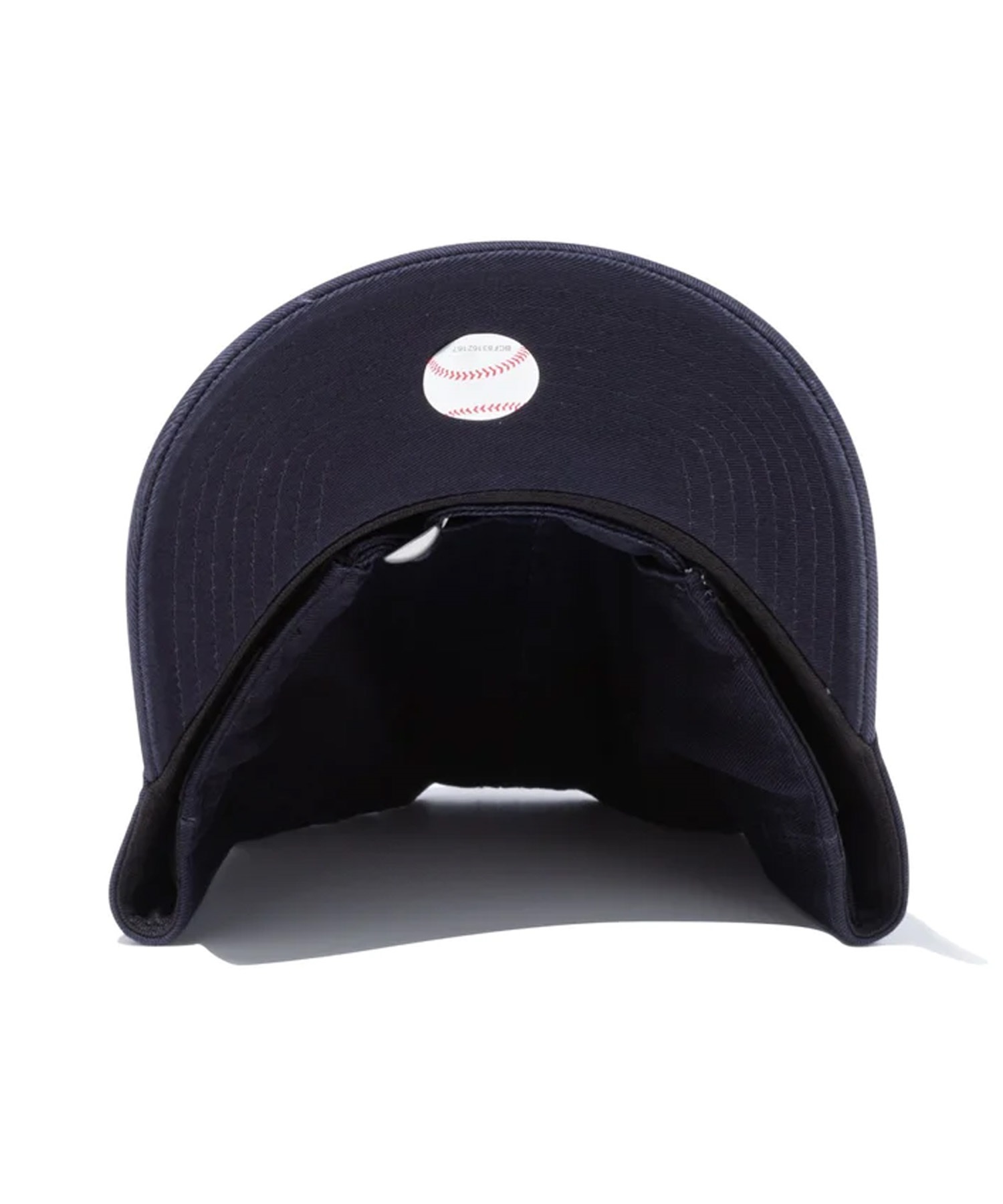 NEW ERA/ニューエラ 9TWENTY ニューヨーク・ヤンキース ネイビー