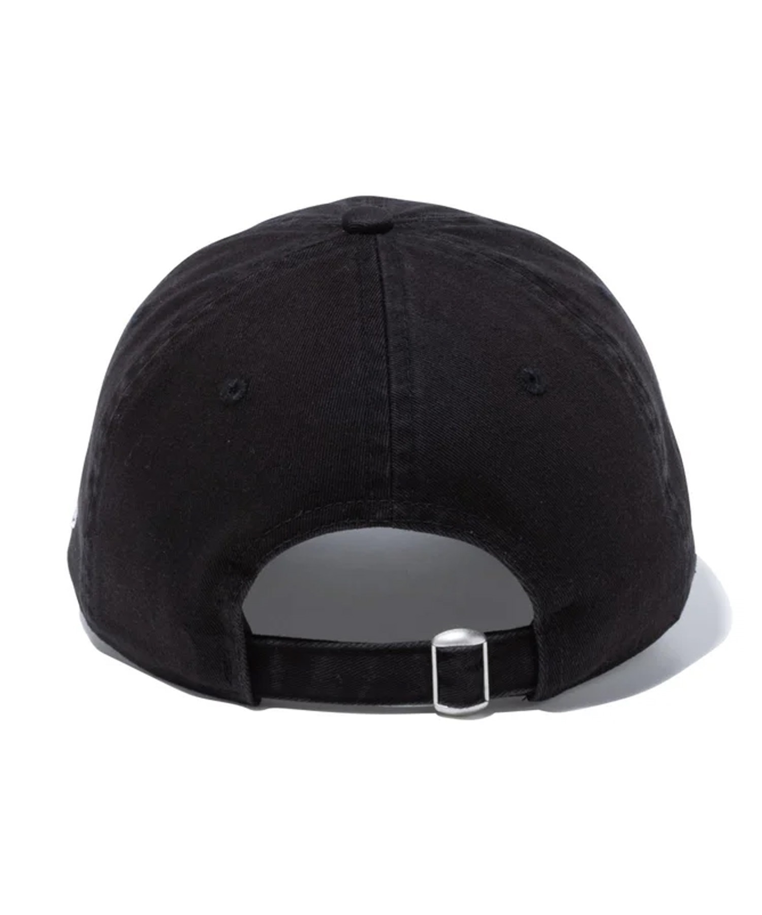 NEW ERA/ニューエラ 9TWENTY セントルイス・カージナルス ブラック×ホワイト キャップ 帽子 14329628 ムラサキスポーツ限定(BLK-FREE)