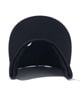 NEW ERA/ニューエラ 9TWENTY サンディエゴ・パドレス ブラック×ホワイト キャップ 帽子 14329631 ムラサキスポーツ限定(BLK-FREE)