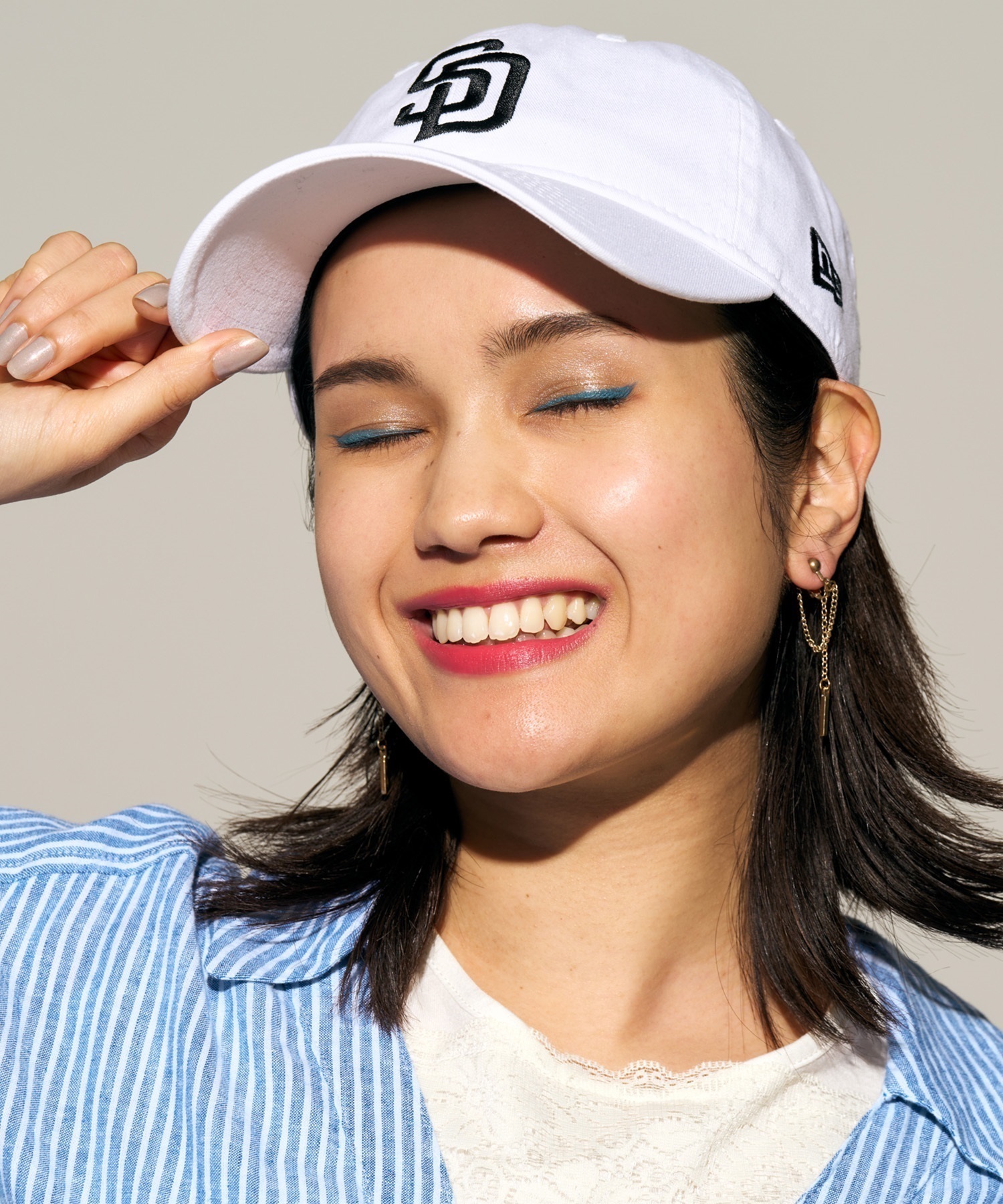 キティ　ベレー帽　白&黒セット キティ ベレー帽 白&黒セット NEW ERA 最大43% 7/29から