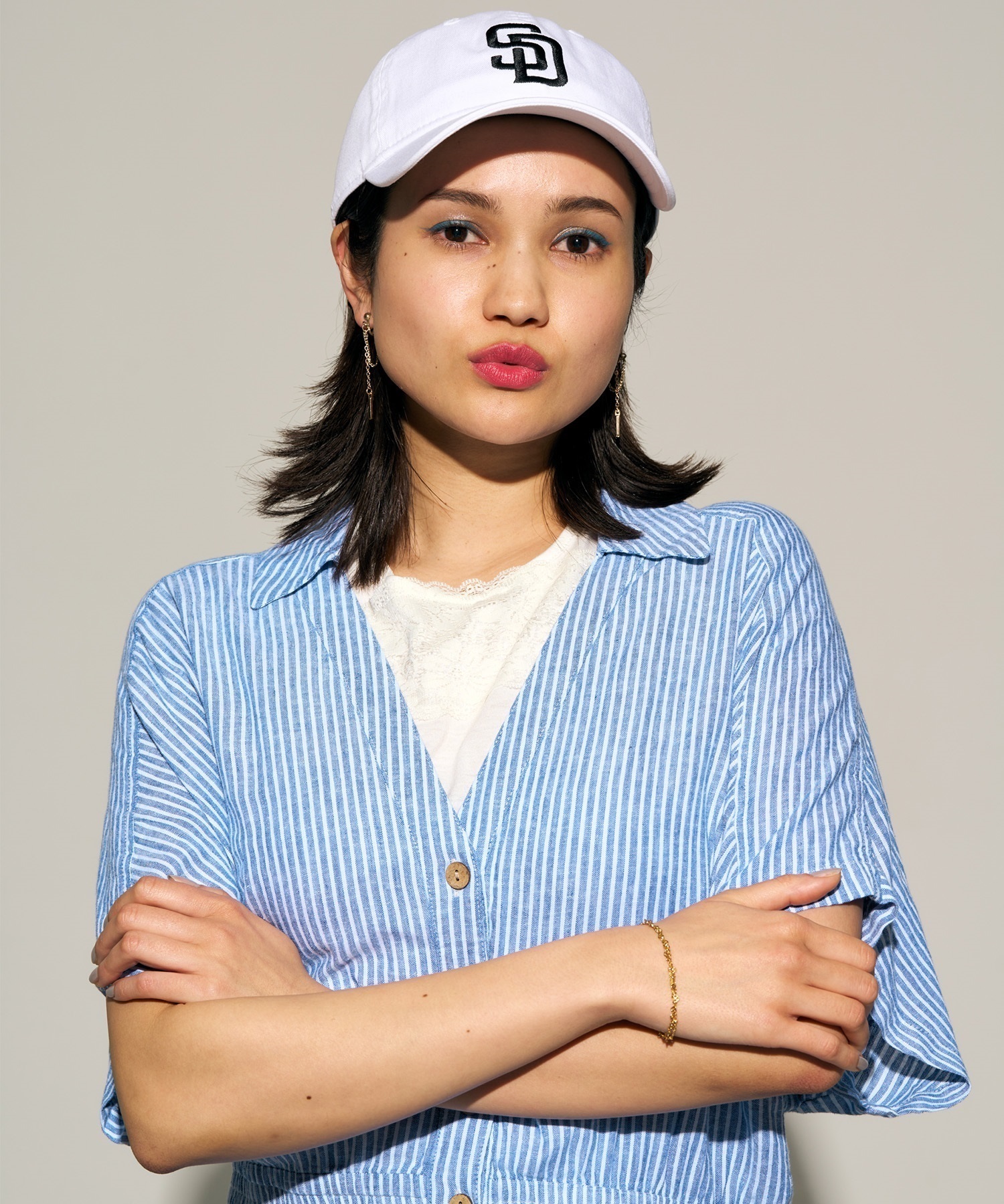 キティ　ベレー帽　白&黒セット キティ ベレー帽 白&黒セット NEW ERA 最大43% 7/29から