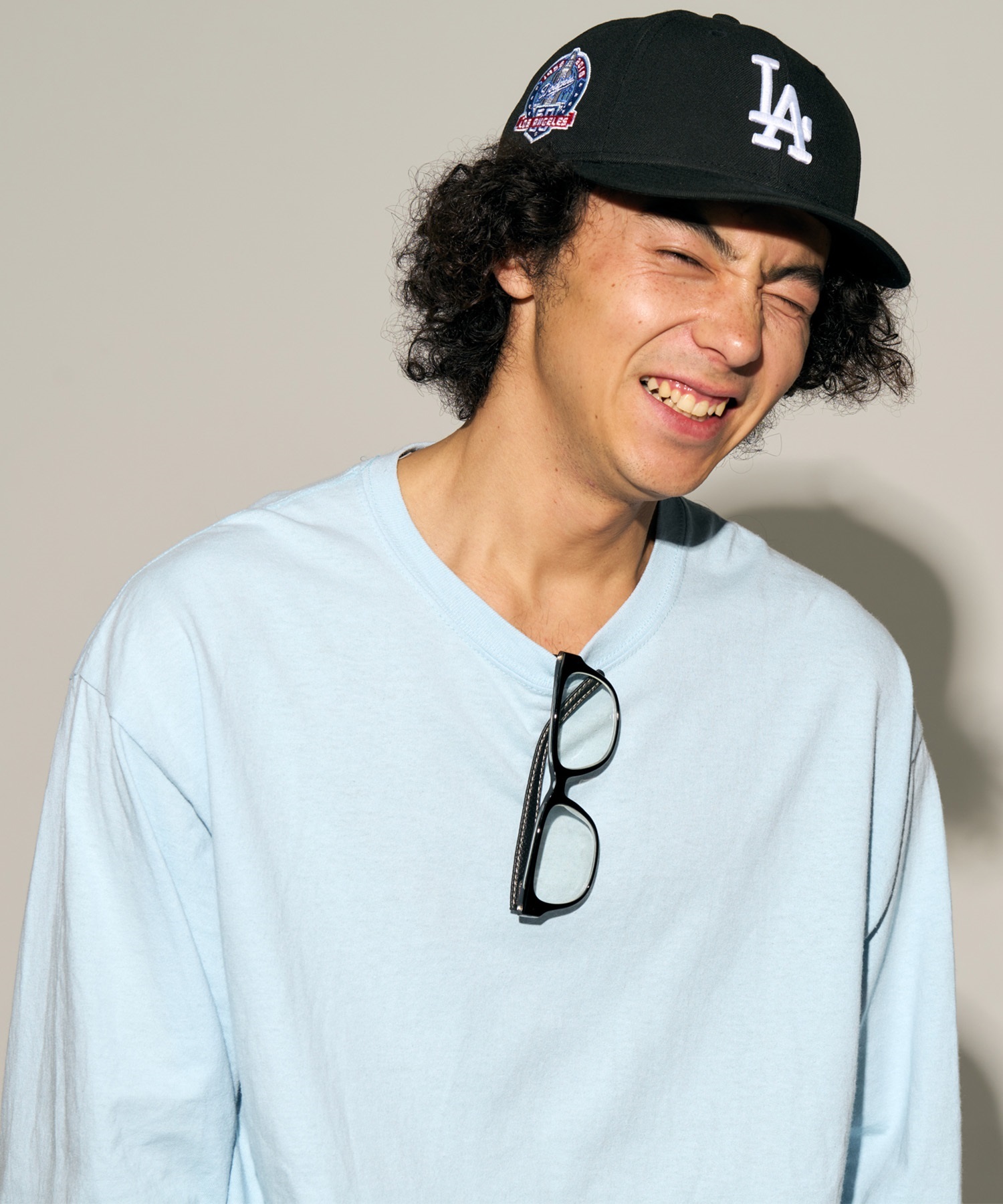 NEW ERA ニューエラ LP 9FIFTY ロサンゼルス・ドジャース