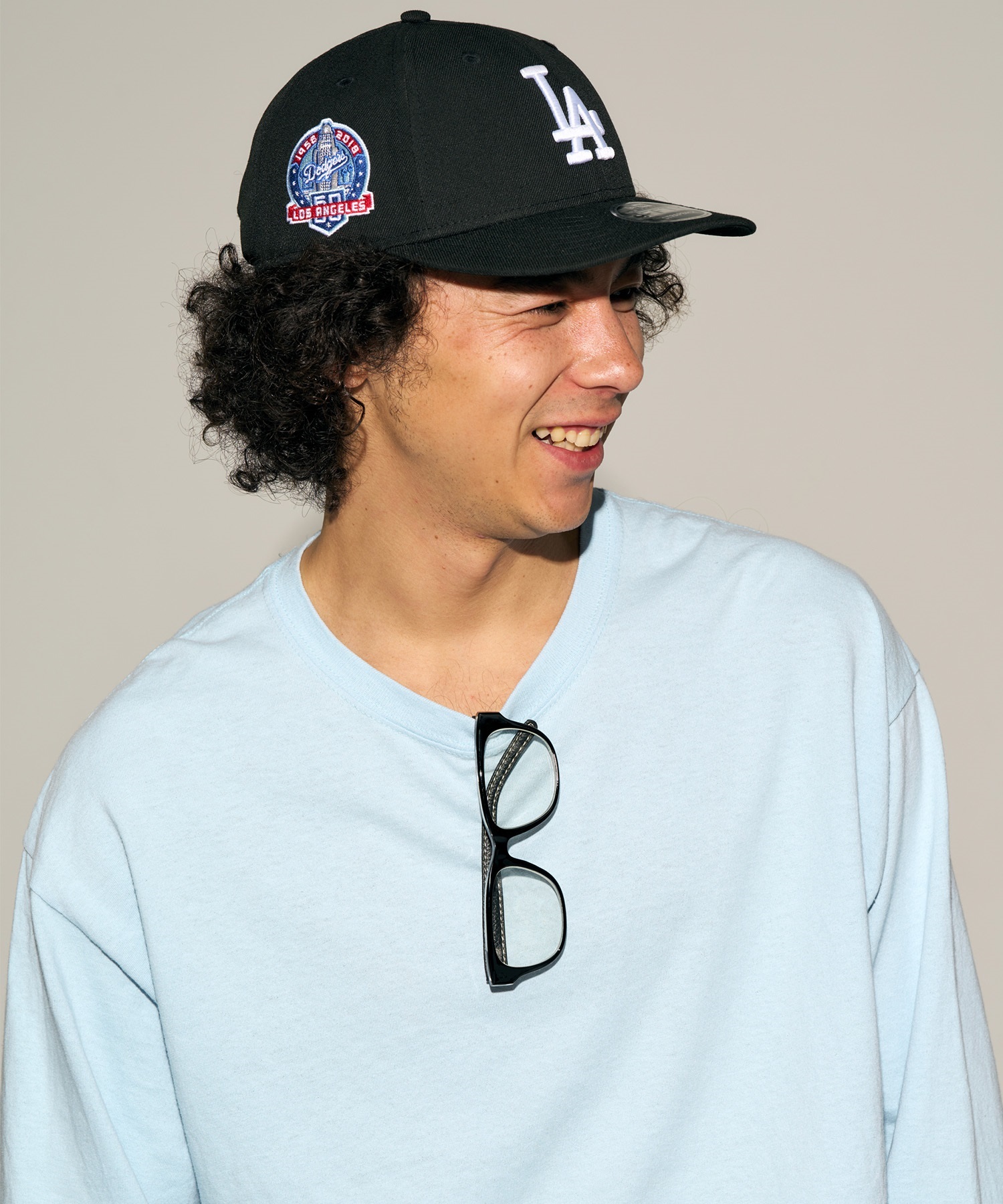 NEW ERA ニューエラ LP 9FIFTY ロサンゼルス・ドジャース