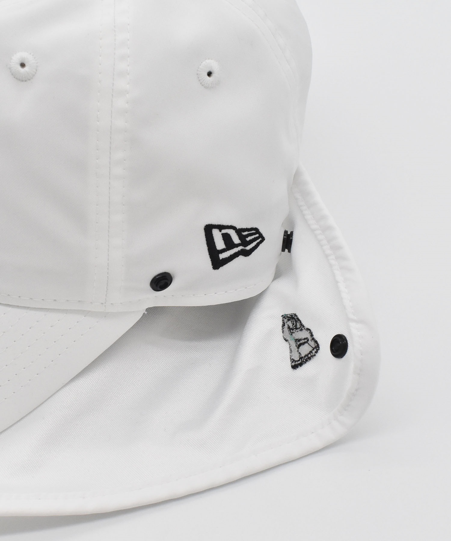 ジェットキャップ【ALZCap - Athletics Small】｜Ciele（シエル