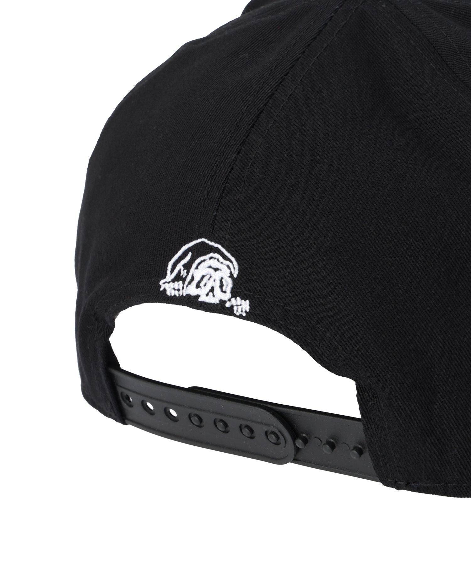LURKING/CLASS ラーキングクラス COPLO SNAP BACK CAP ST24SCM04