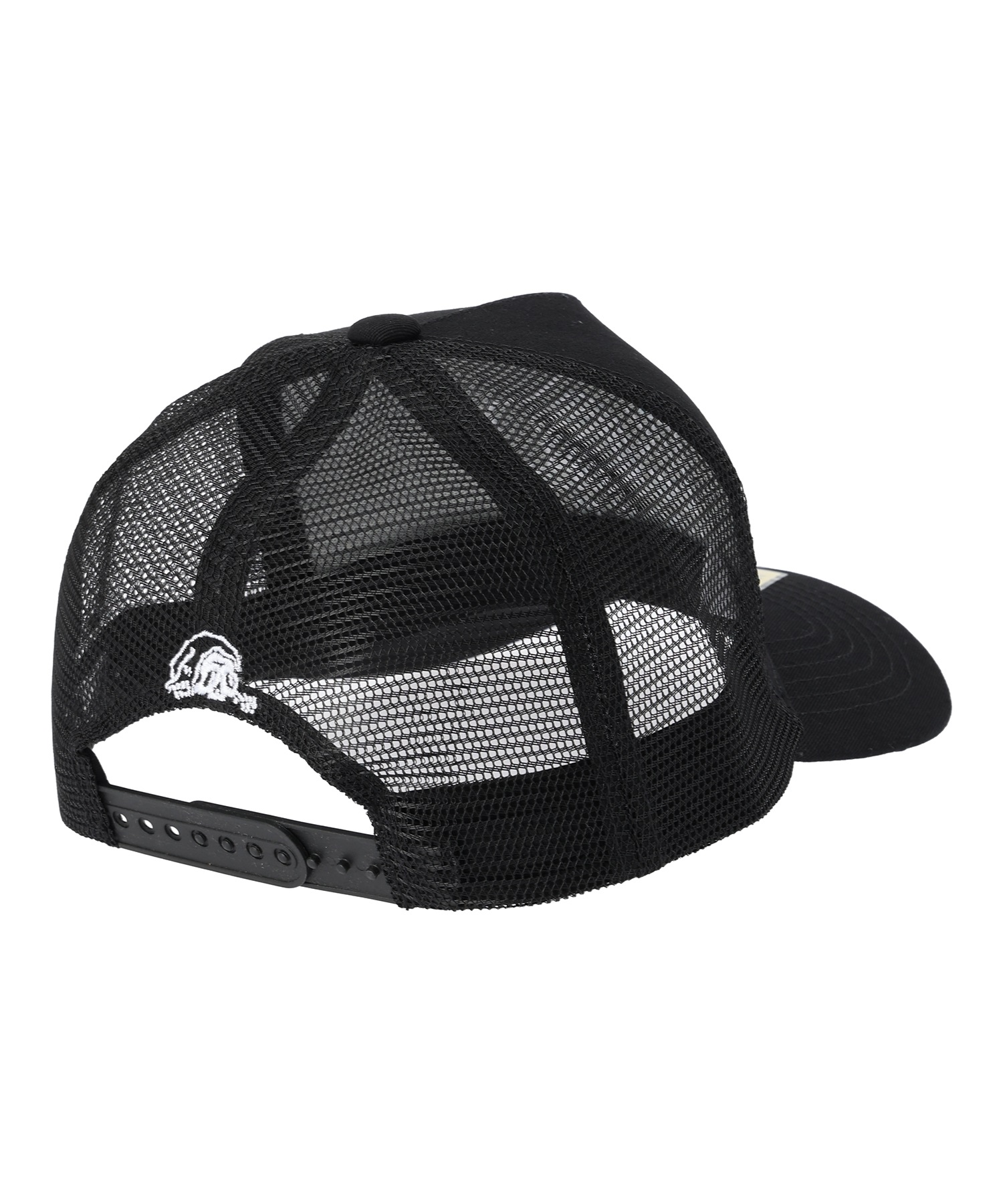 LURKING/CLASS ラーキングクラス COPLO MESH CAP ST24SCM07 キャップ(BLACK-F)