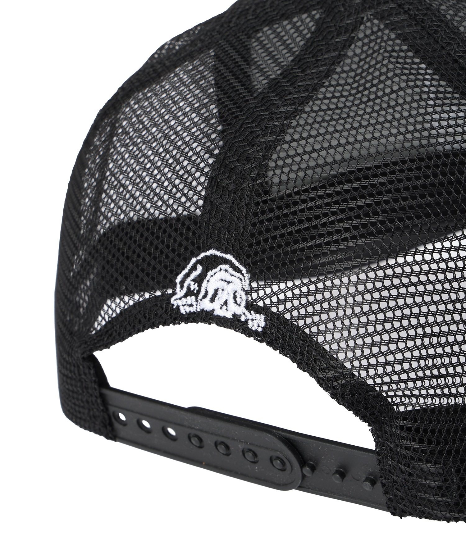 LURKING/CLASS ラーキングクラス COPLO MESH CAP ST24SCM07