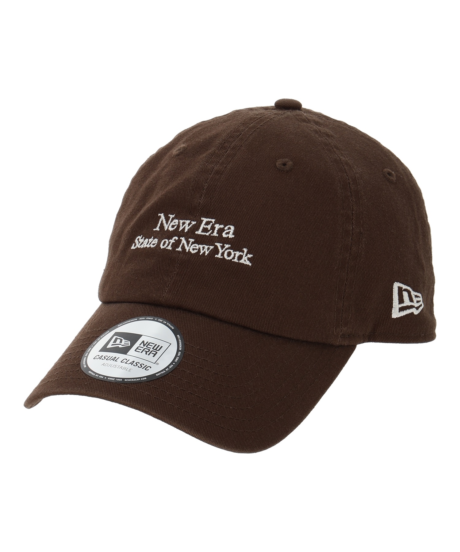 NEW ERA/ニューエラ CC STATE OF NY WAL 14109496 キャップ(WAL-F)