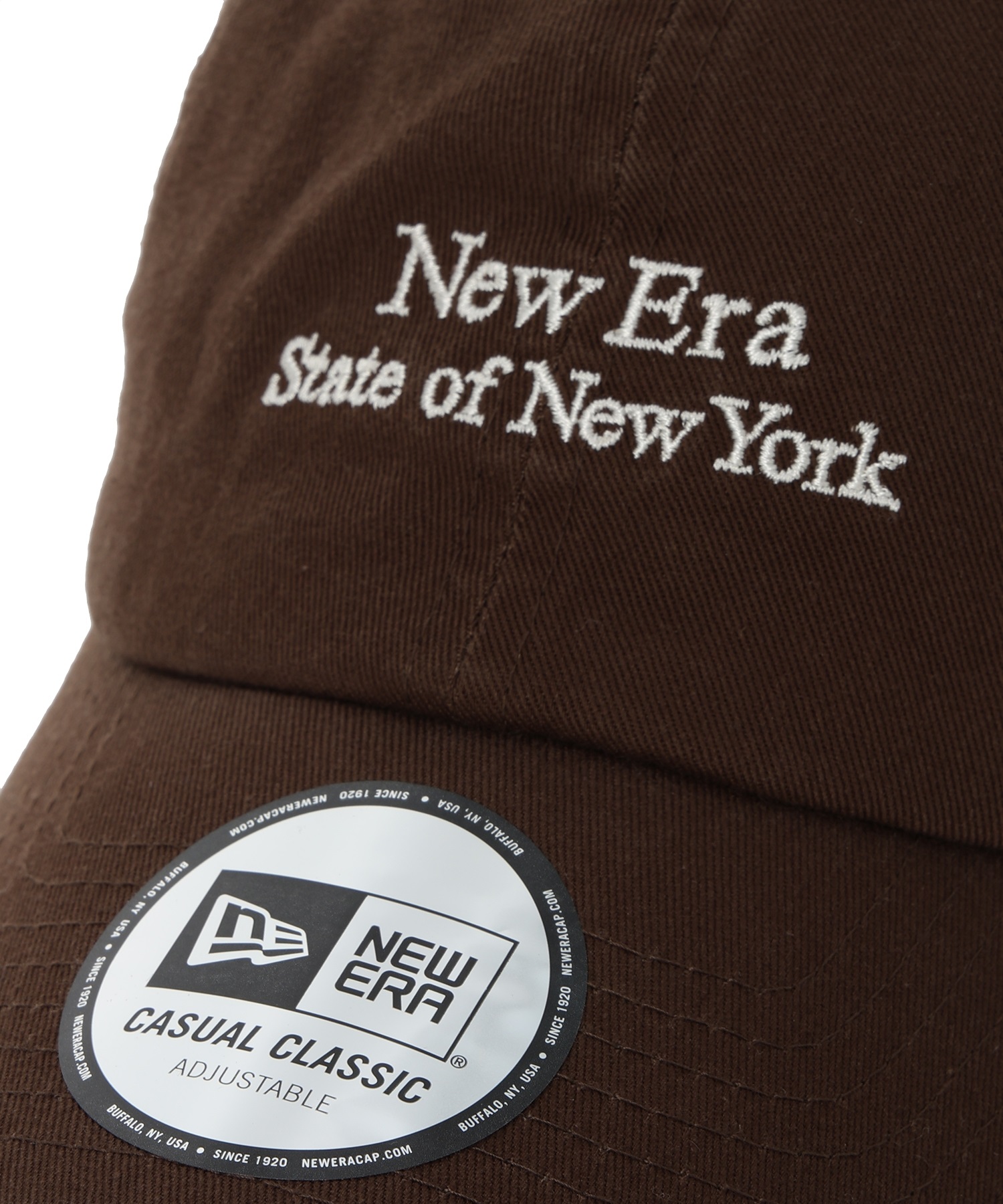 SEQUEL(シークエル) / × NEW ERA 9TWENTY | 公式通販・JACK in