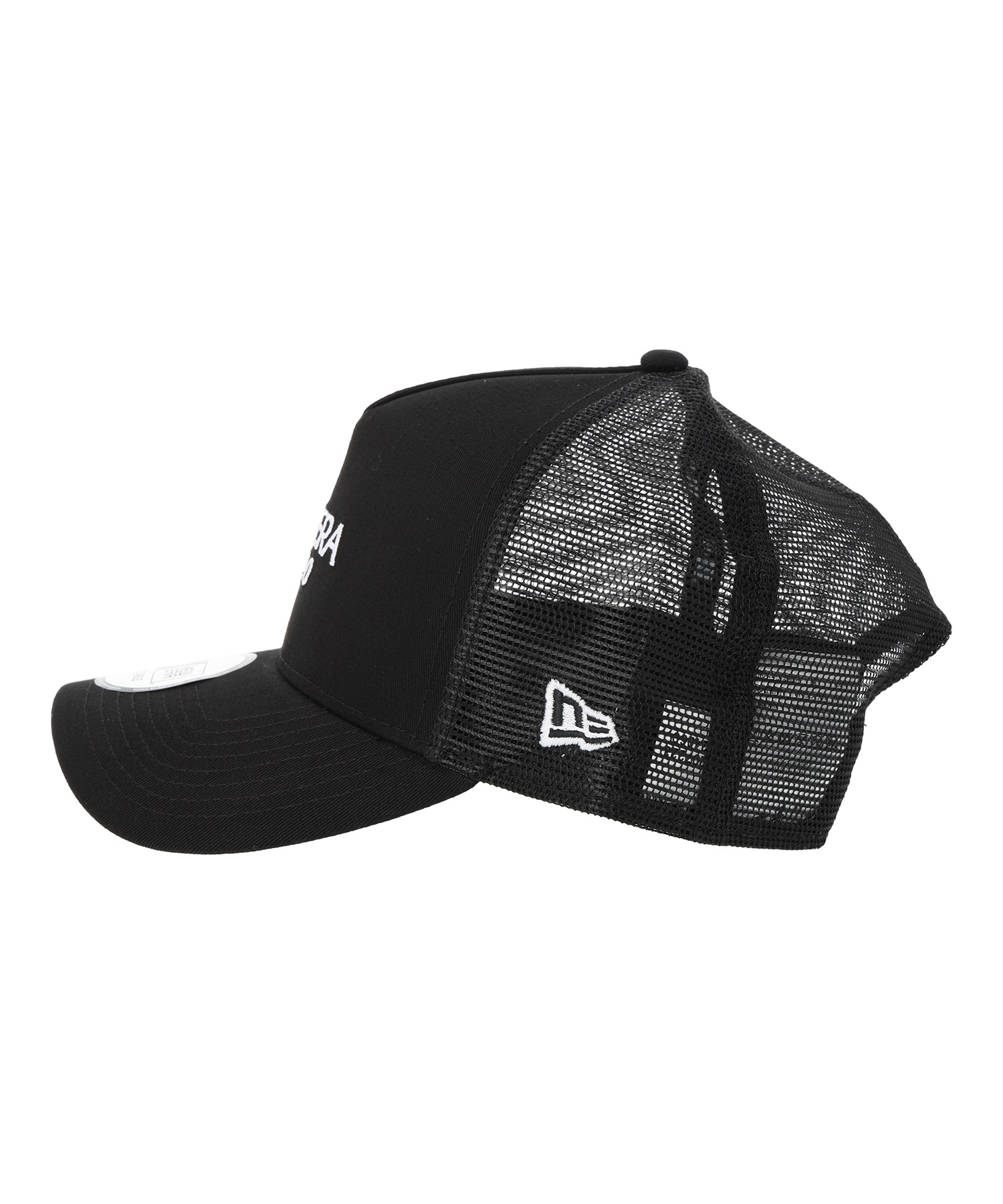naptime 2025 SS キャップ　BLACK NEW ERA/ニューエラ 9FORTY AFTR NE 1920 BLK SWHI 14109703