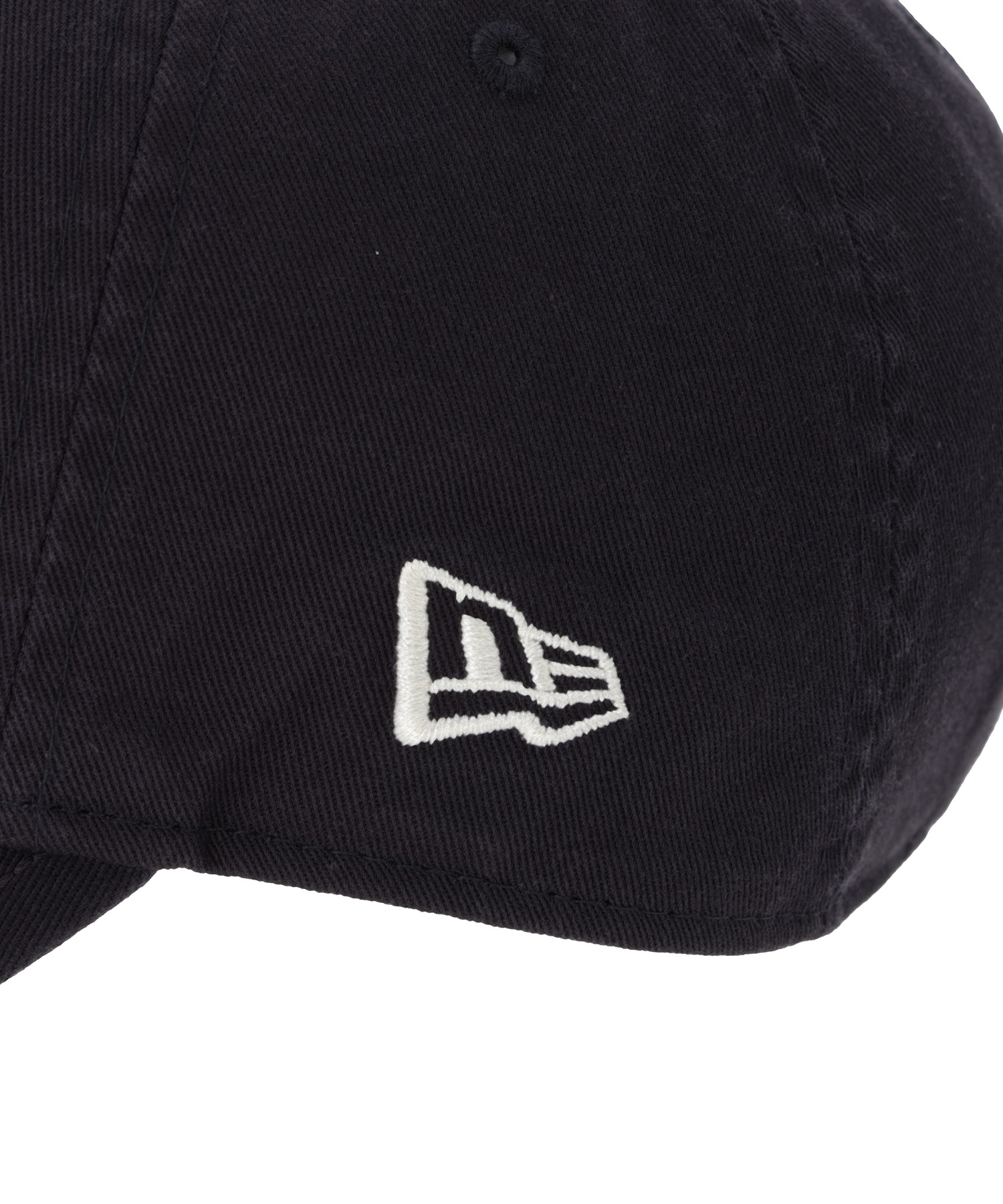 NEW ERA/ニューエラ 9THIRTY ニューヨーク・ヤンキース VISOR LOGO NVY 14109762 キャップ(NVY-F)