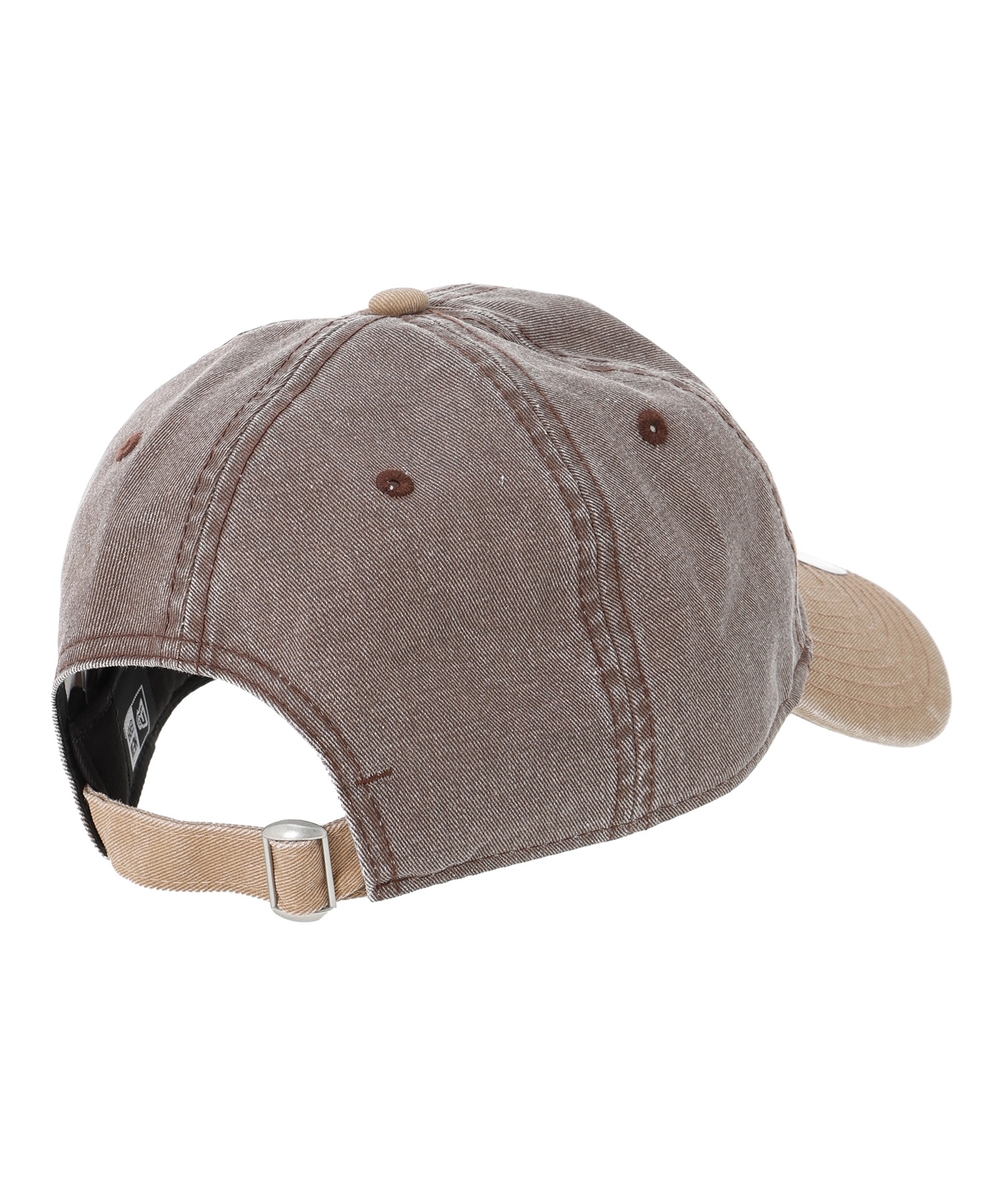 NEW ERA/ニューエラ 9THIRTY ニューヨーク・ヤンキース VISOR