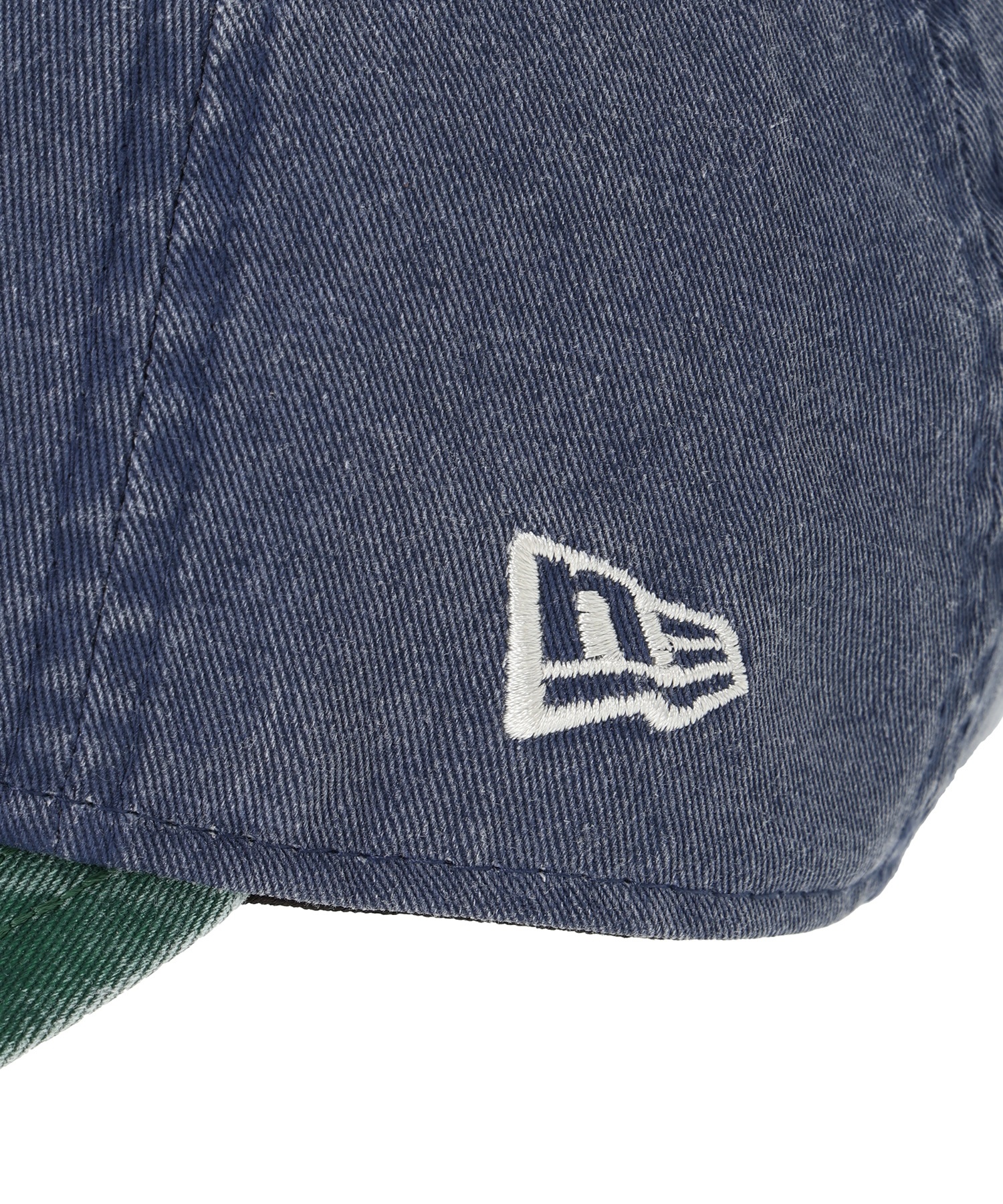 NEW ERA/ニューエラ 9THIRTY LOSDOD VISOR LOGO DBL 14109771