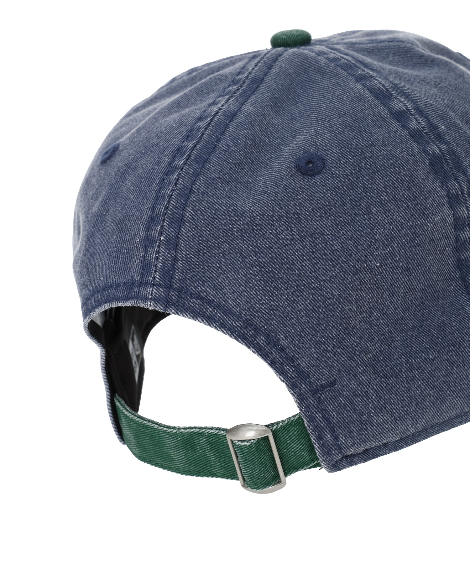 NEW ERA/ニューエラ 9THIRTY LOSDOD VISOR LOGO DBL 14109771