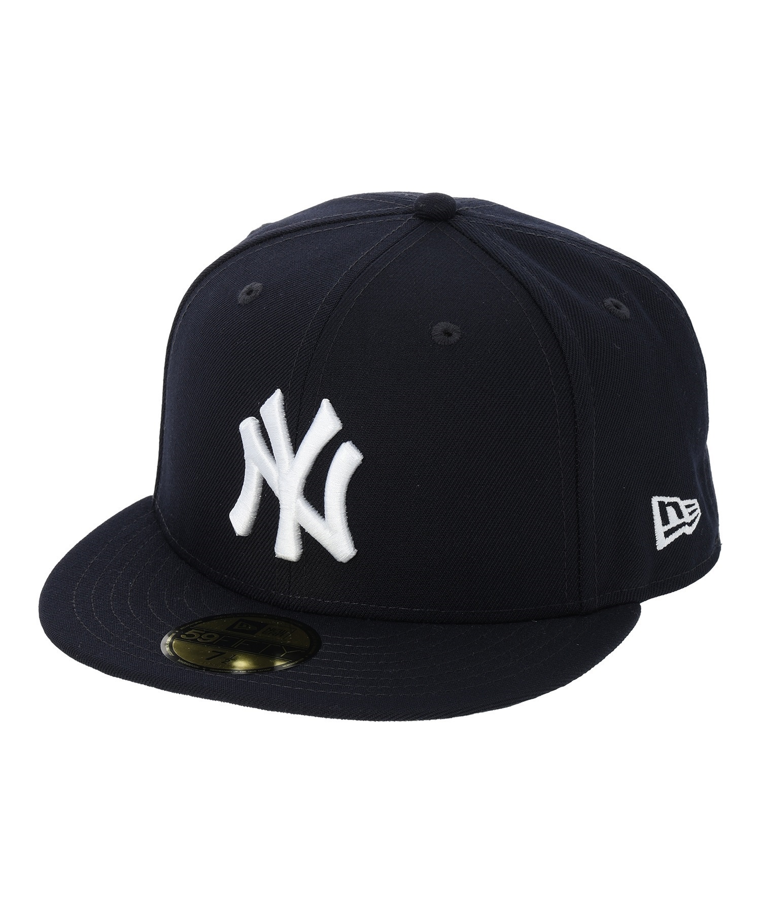 NEW ERA/ニューエラ 59FIFTY ニューヨーク・ヤンキース STATE FLOWERS 14109881 キャップ(NVY-7)