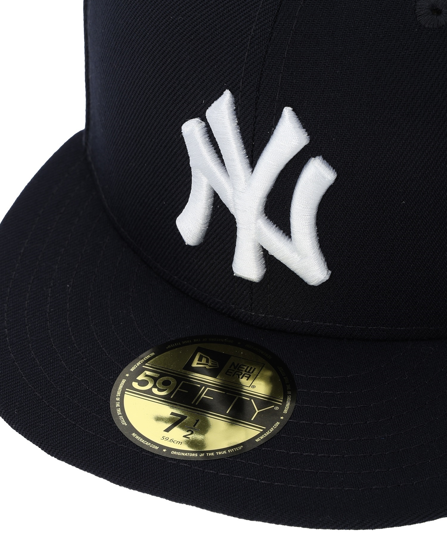 NEW ERA/ニューエラ 59FIFTY ニューヨーク・ヤンキース STATE FLOWERS 14109881 キャップ(NVY-7)