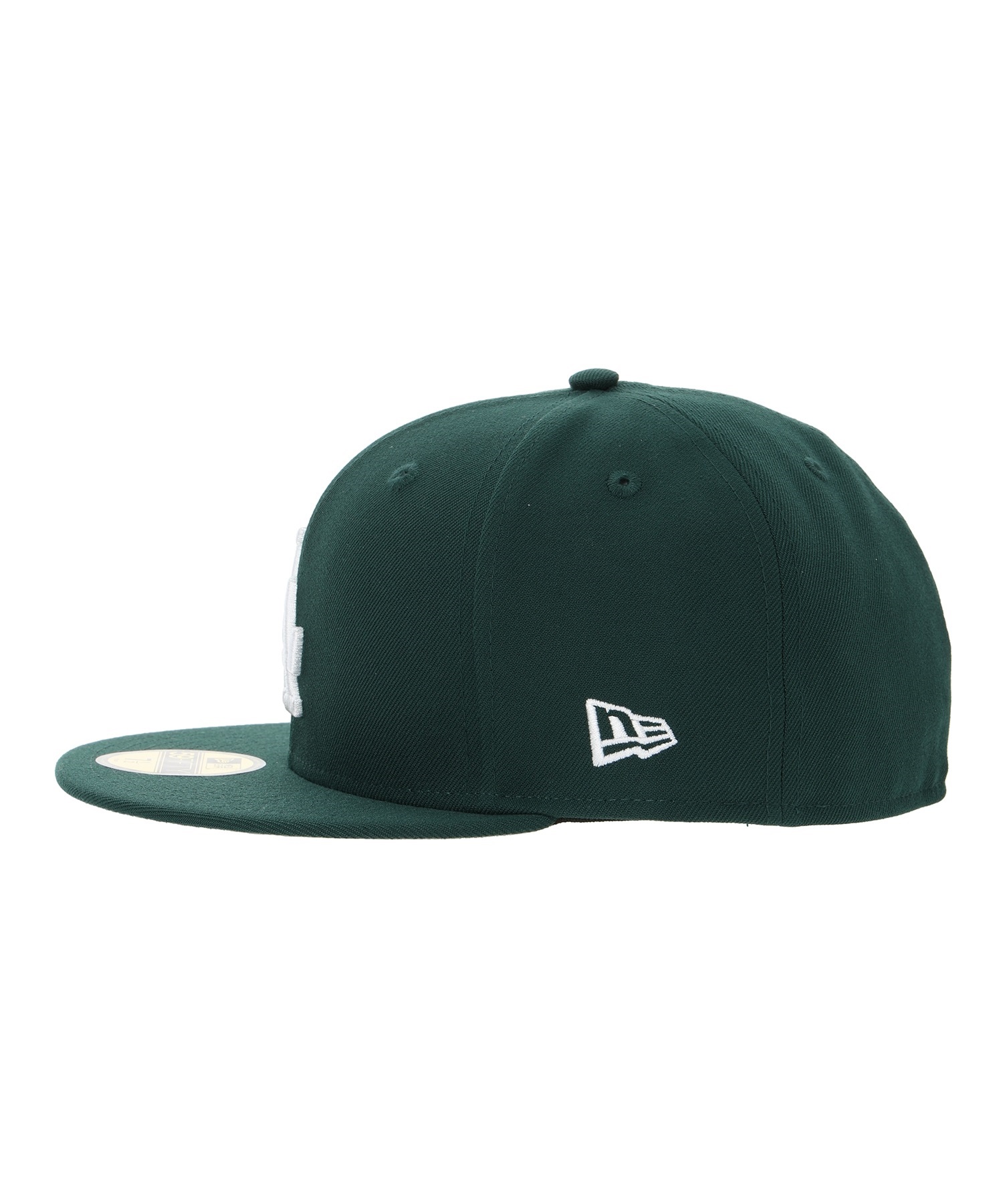 NEW ERA/ニューエラ 59FIFTY LOSDOD STATE FLOWERS 14109898 キャップ(DGRN-7)