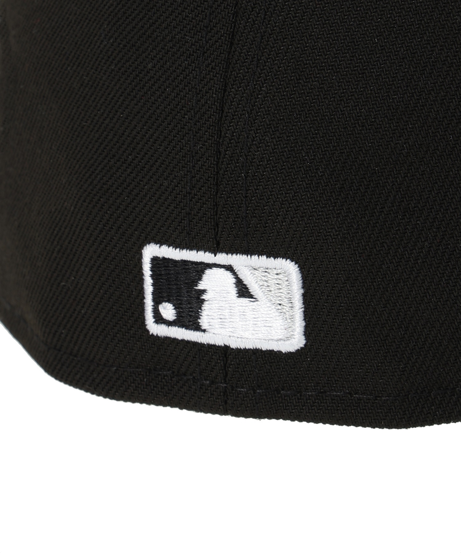 NEW ERA ニューエラ 59FIFTY MLB State Flowers シカゴ・ホワイトソックス ブラック キャップ 帽子 14109910(BLK-7)