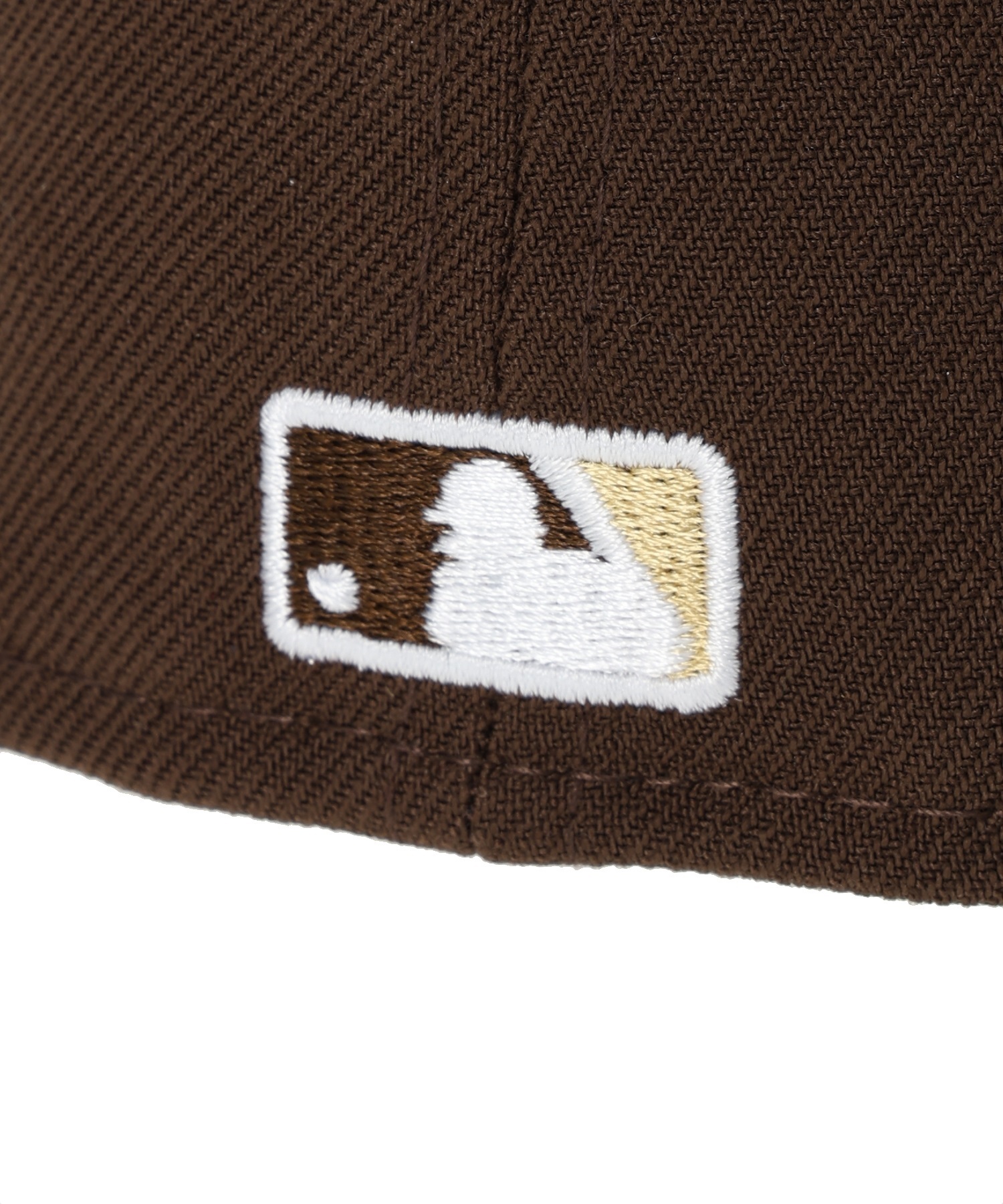 NEW ERA ニューエラ 59FIFTY MLB State Flowers アリゾナ・ダイヤモンドバックス ウォルナット キャップ 帽子 14109916(WAL-7)