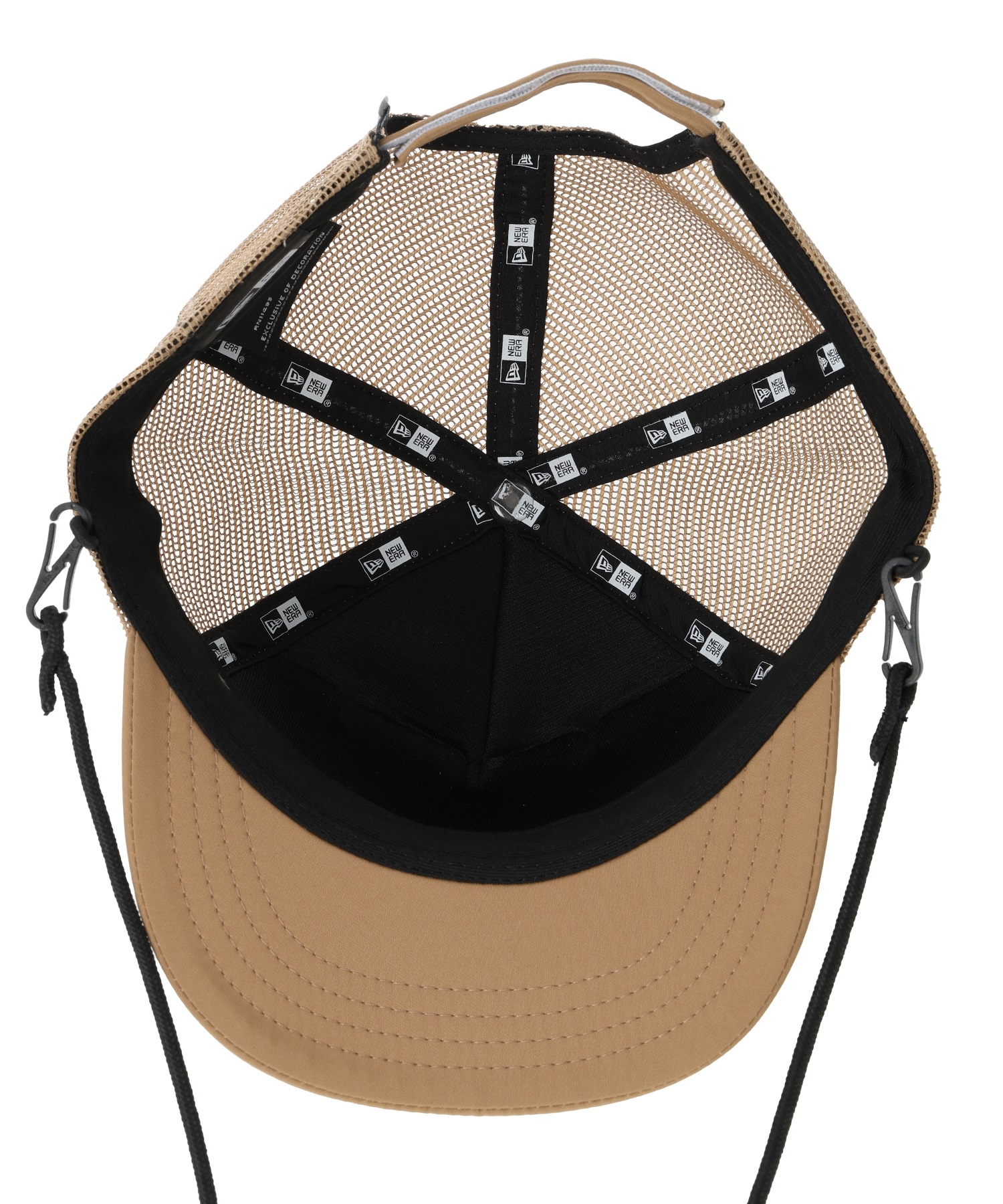 NEW ERA/ニューエラ OD 9FORTYAFTR SV SURF KHA 14110102