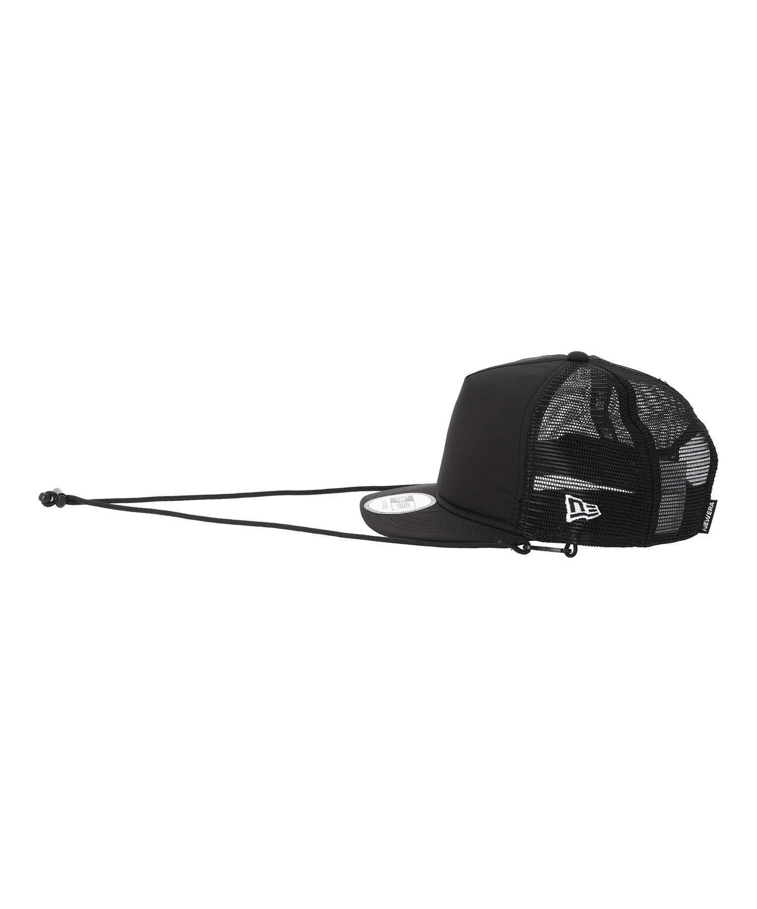 NEW ERA/ニューエラ OD 9FORTYAFTR SV SURF BLK 14110103