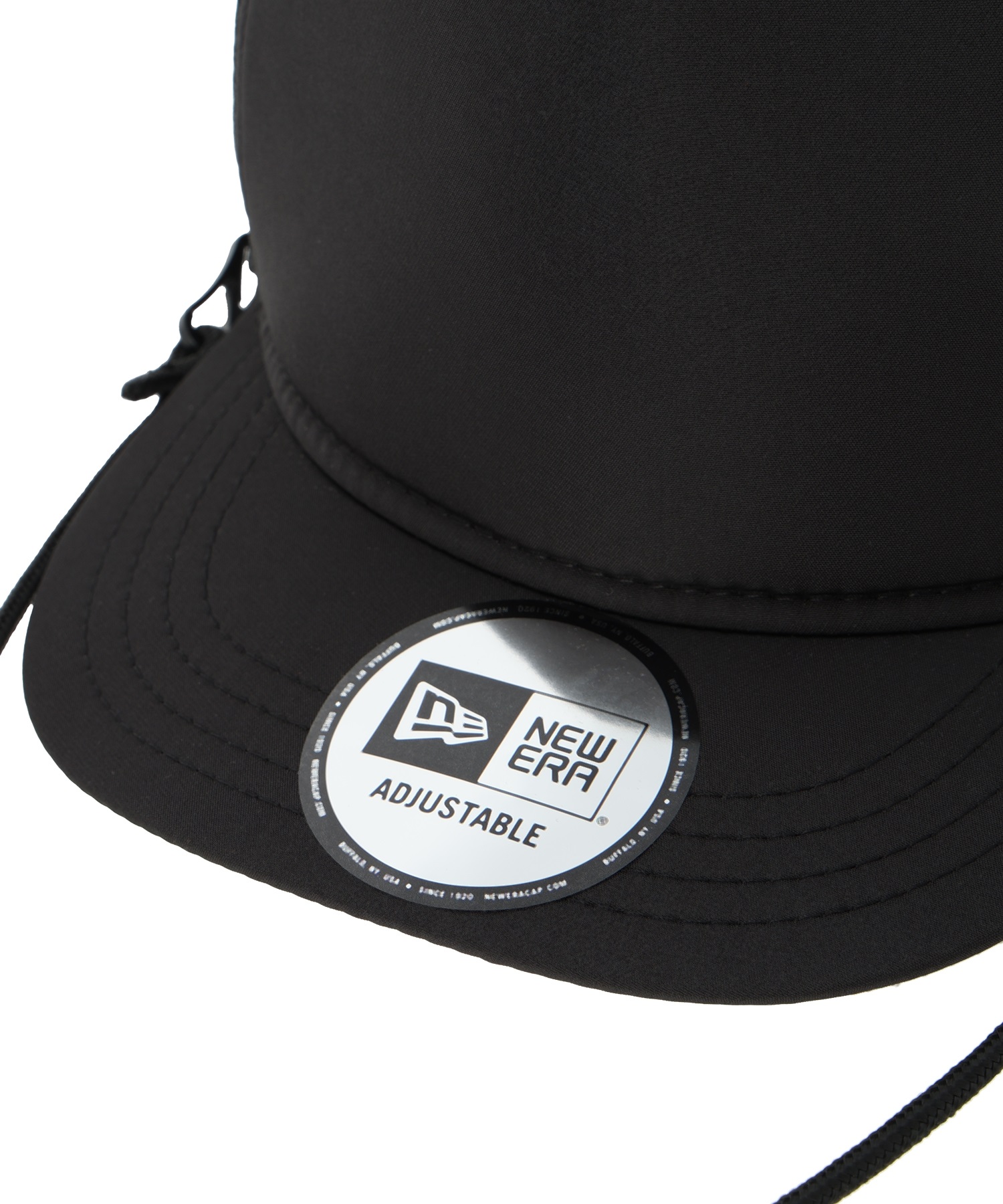 NEW ERA/ニューエラ OD 9FORTYAFTR SV SURF BLK 14110103