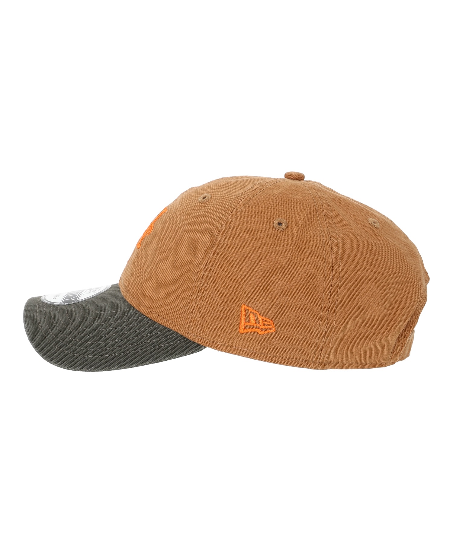 NEW ERA/ニューエラ 9THIRTY GORO ニューヨーク・メッツ LBRO