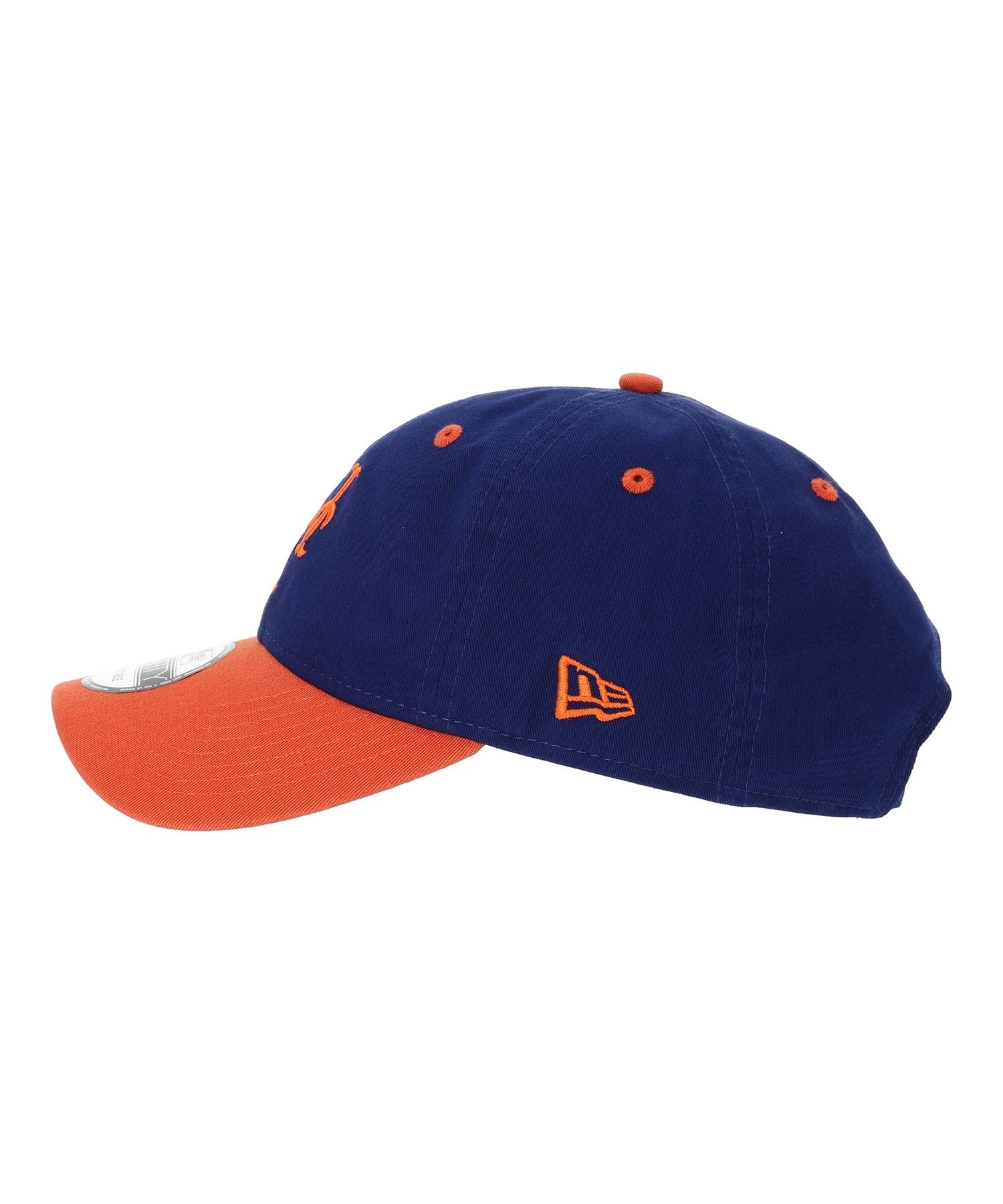 NEW ERA/ニューエラ 9THIRTY GORO ニューヨーク・メッツ DROY BORA 14124654 キャップ(DROY-F)