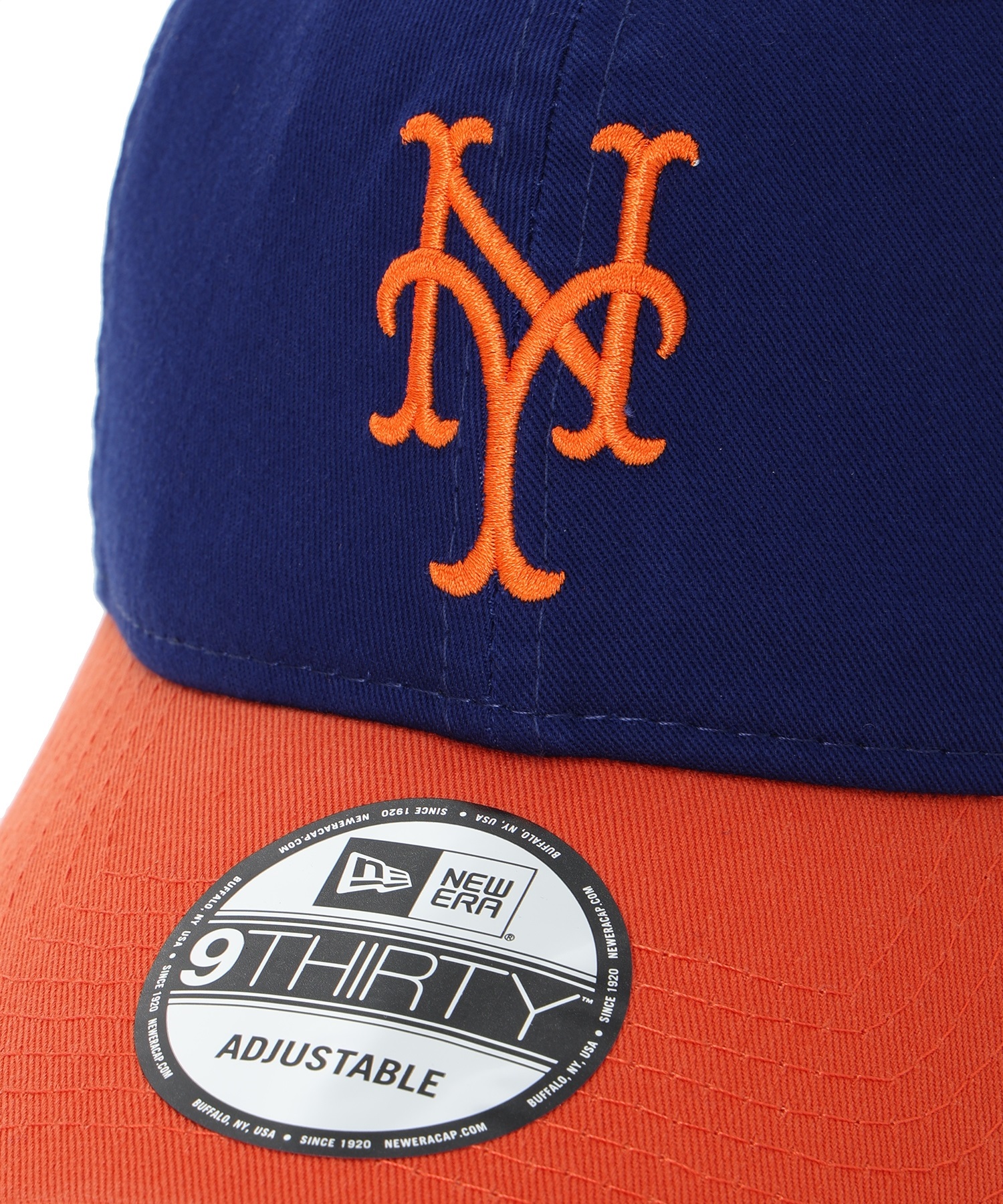 59FIFTY Throwback Corduroy コーデュロイ ニューヨーク・メッツ