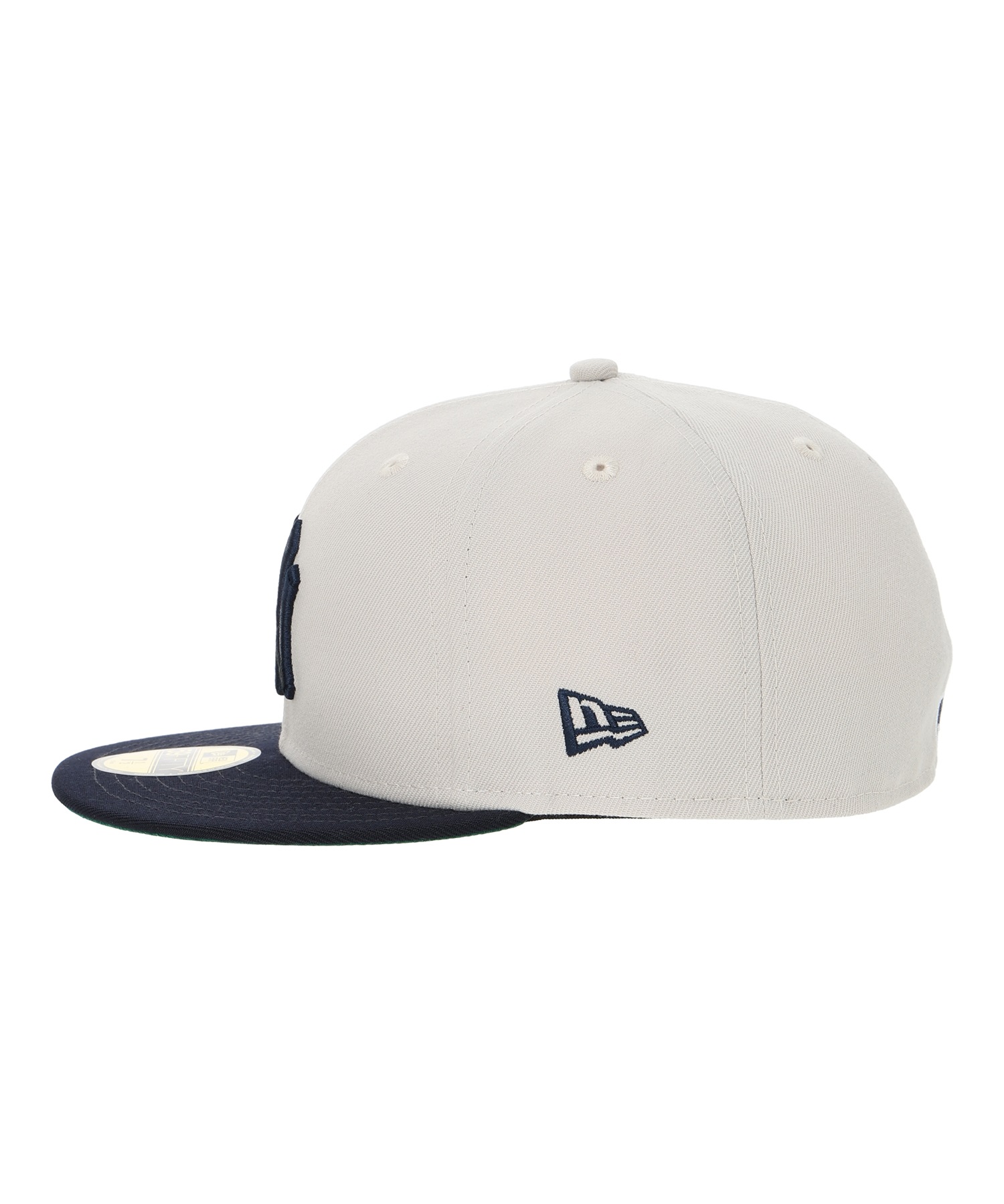 NEW ERA/ニューエラ 59FIFTY GORO ニューヨーク・ヤンキース STO