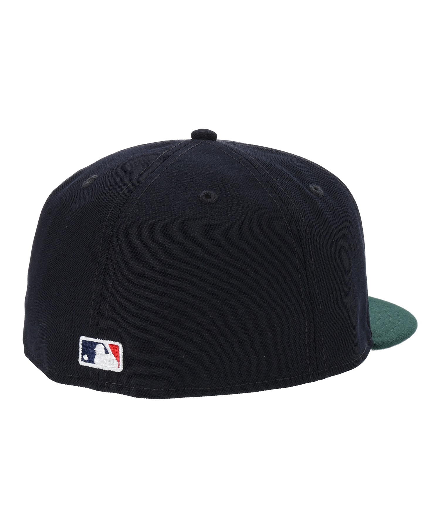 NEW ERA/ニューエラ 59FIFTY GORO ニューヨーク・ヤンキース NVY DGRN 14124656 キャップ(NVGR-7)