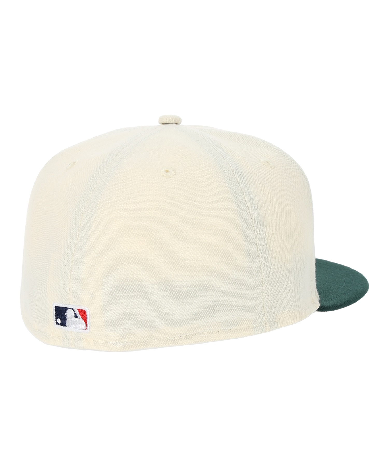 NEW ERA/ニューエラ 59FIFTY GORO ニューヨーク・メッツ WIN DGRN 14124657 キャップ(WTGR-7)