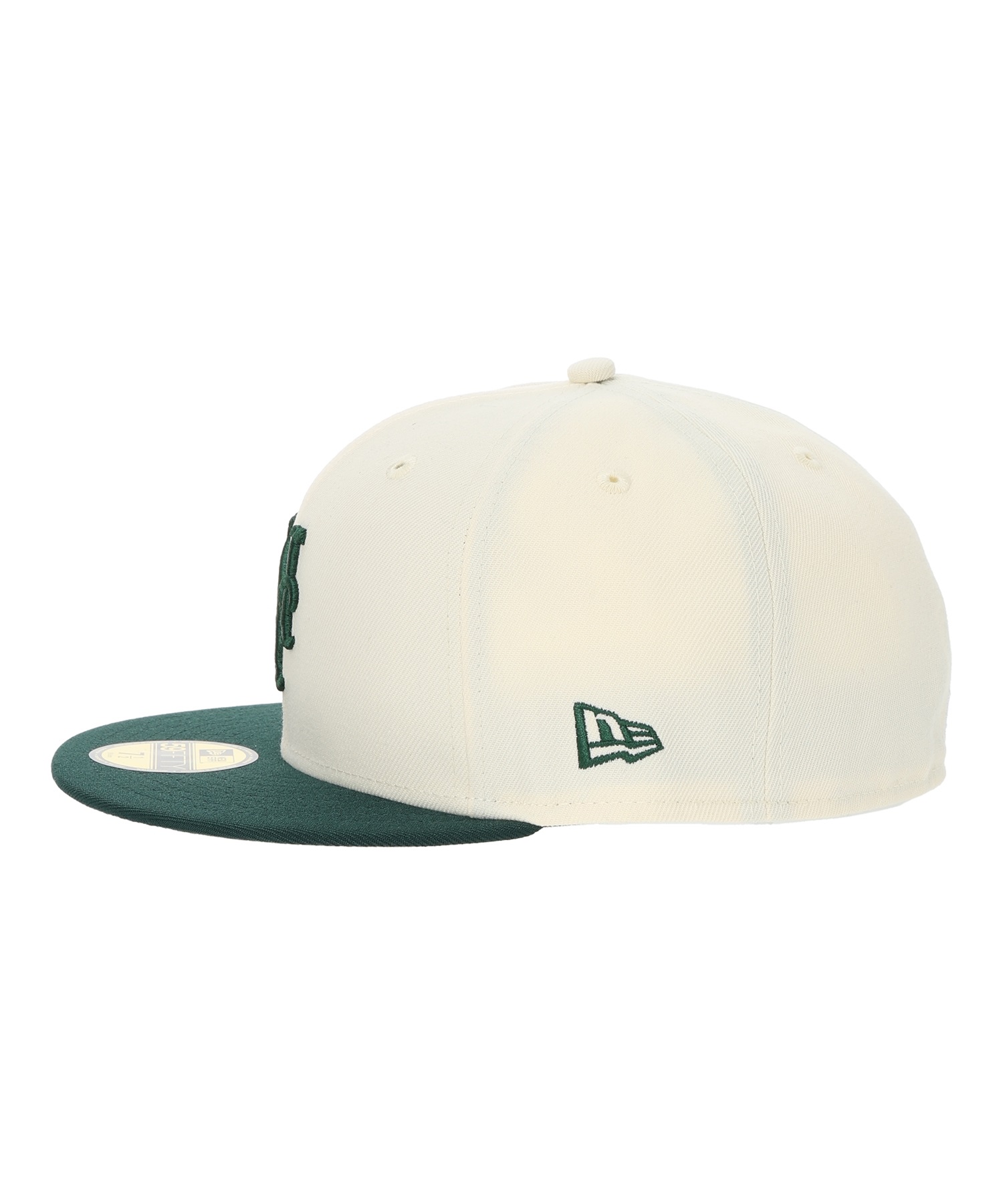 NEW ERA/ニューエラ 59FIFTY GORO ニューヨーク・メッツ WIN DGRN 14124657 キャップ(WTGR-7)