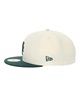 NEW ERA/ニューエラ 59FIFTY GORO ニューヨーク・メッツ WIN DGRN 14124657 キャップ(WTGR-7)