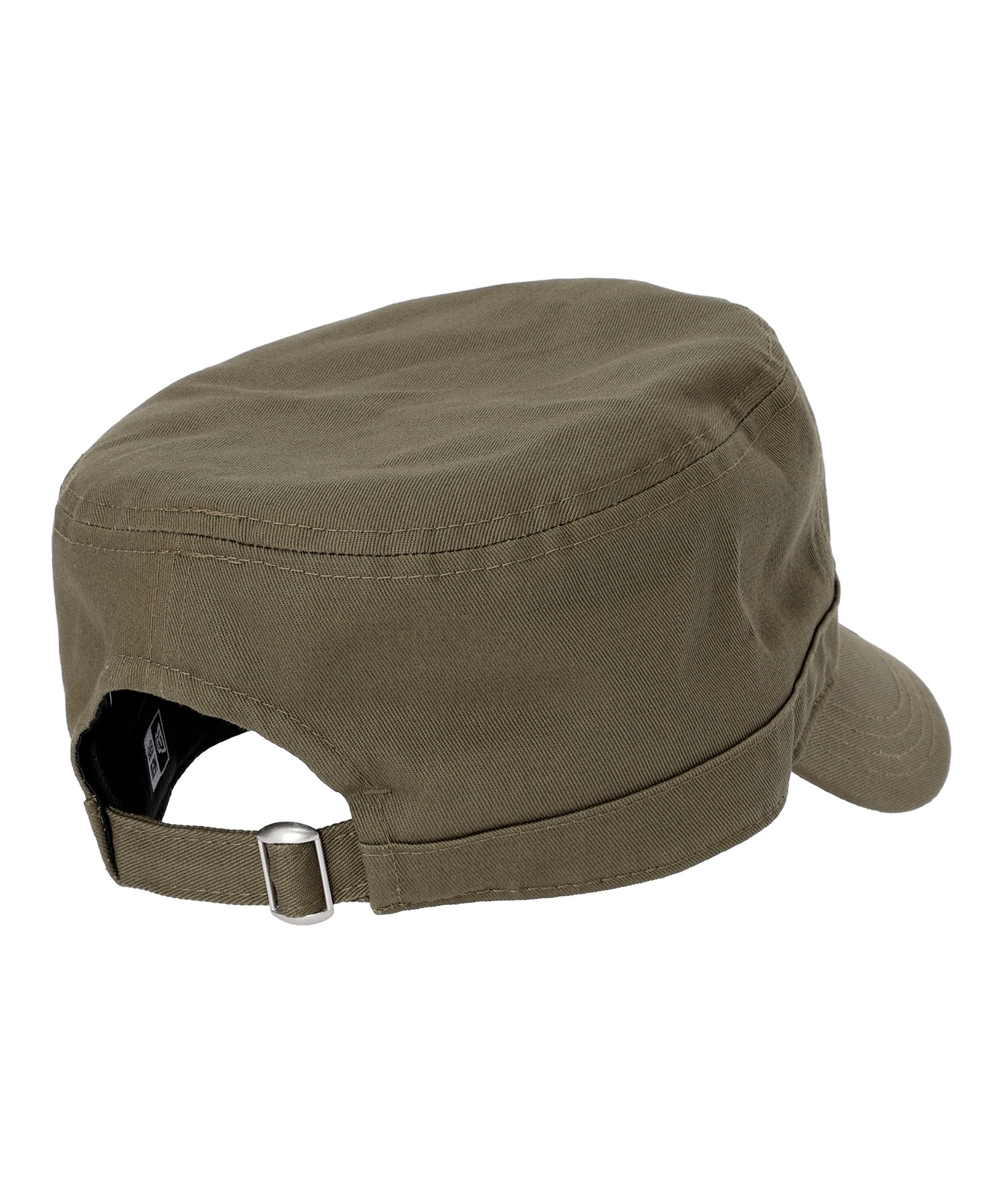 NEW ERA ワークキャップ ニューエラ メンズ 帽子 NEWERA WM-01