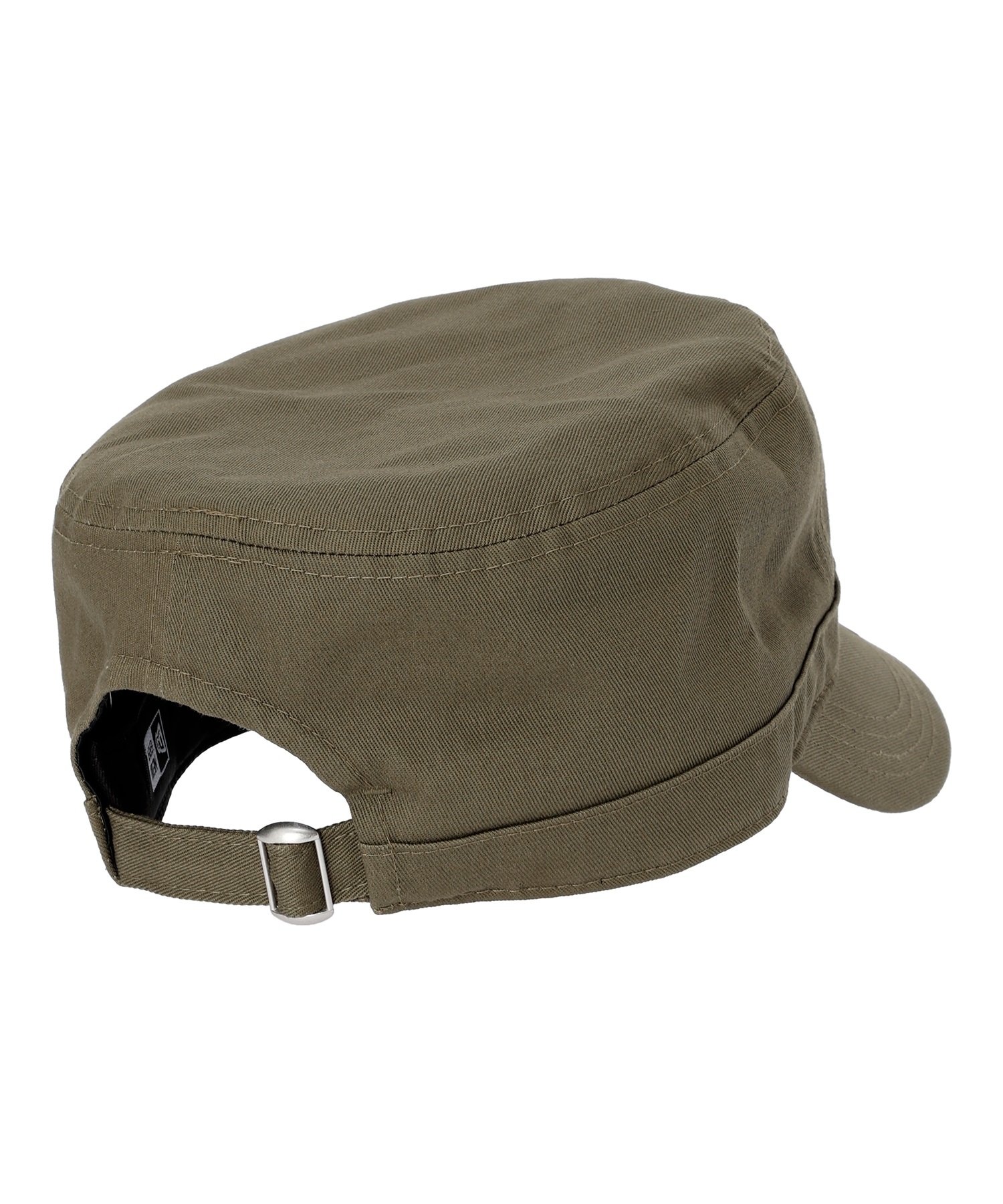 NEW ERA ニューエラ WM-01 ADJ OLIVE MS 14324451 キャップ(MOS-F)